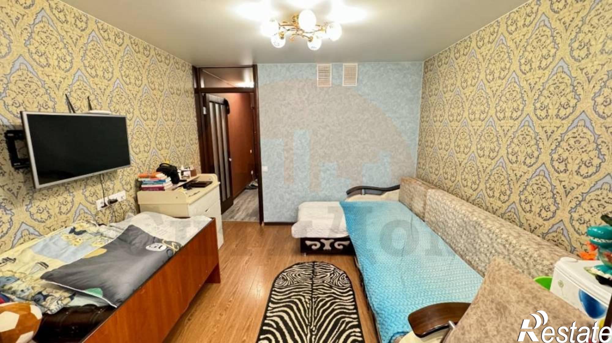 Купить квартиру за 4 700 000 рублей на Гагарина ул., 1