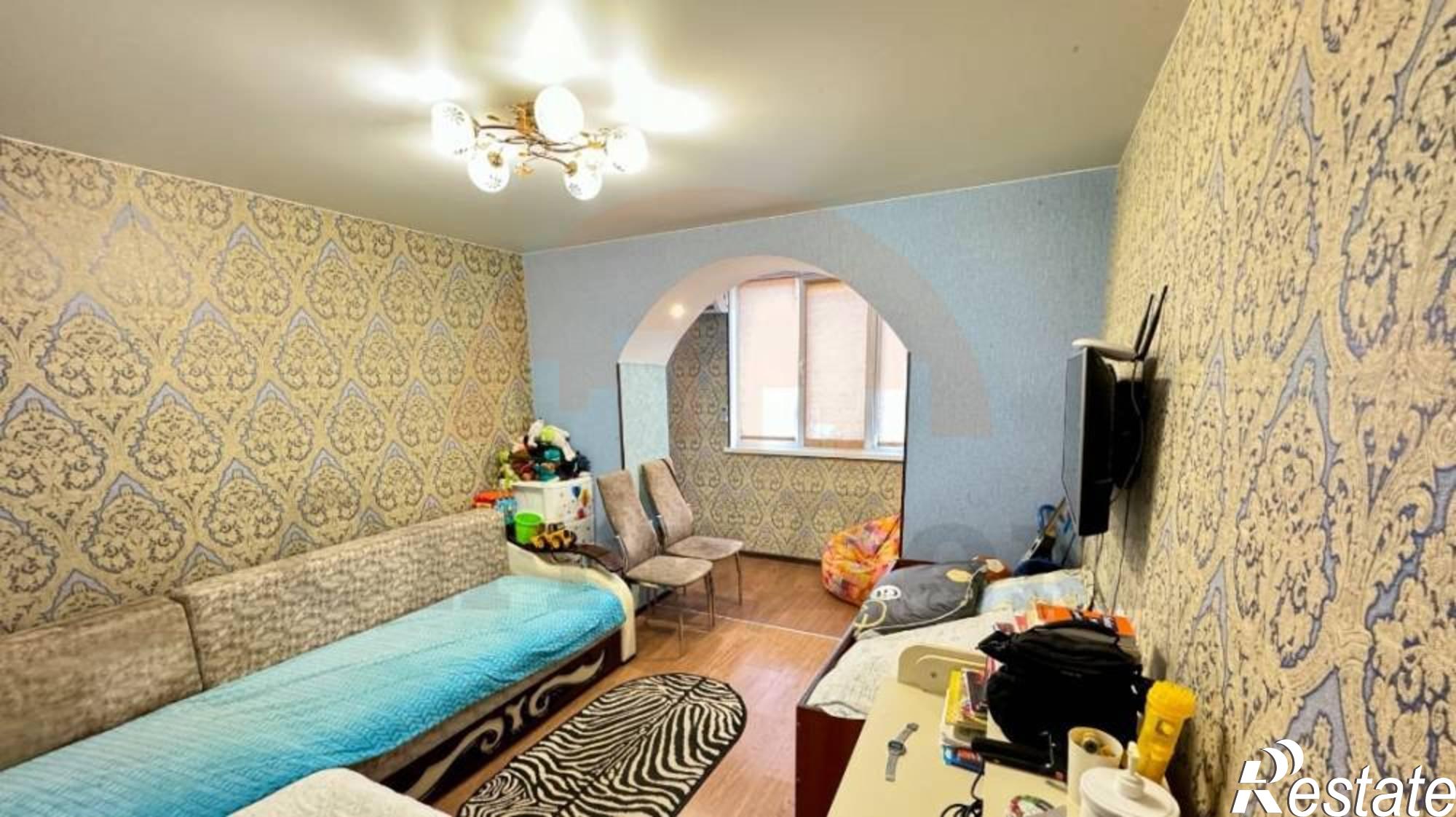 Купить квартиру за 4 700 000 рублей на Гагарина ул., 1