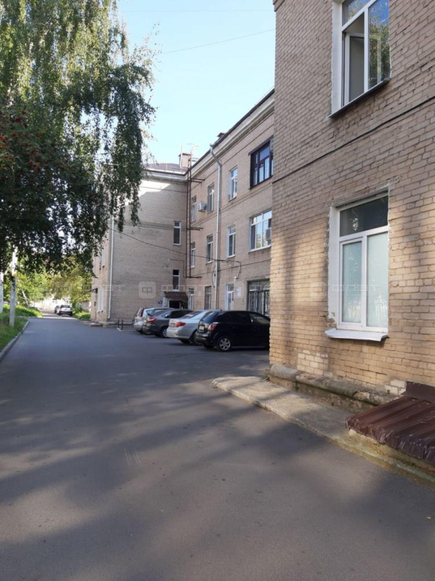 Купить комнату за 2 900 000 рублей на ул. Фурманова, дом 27
