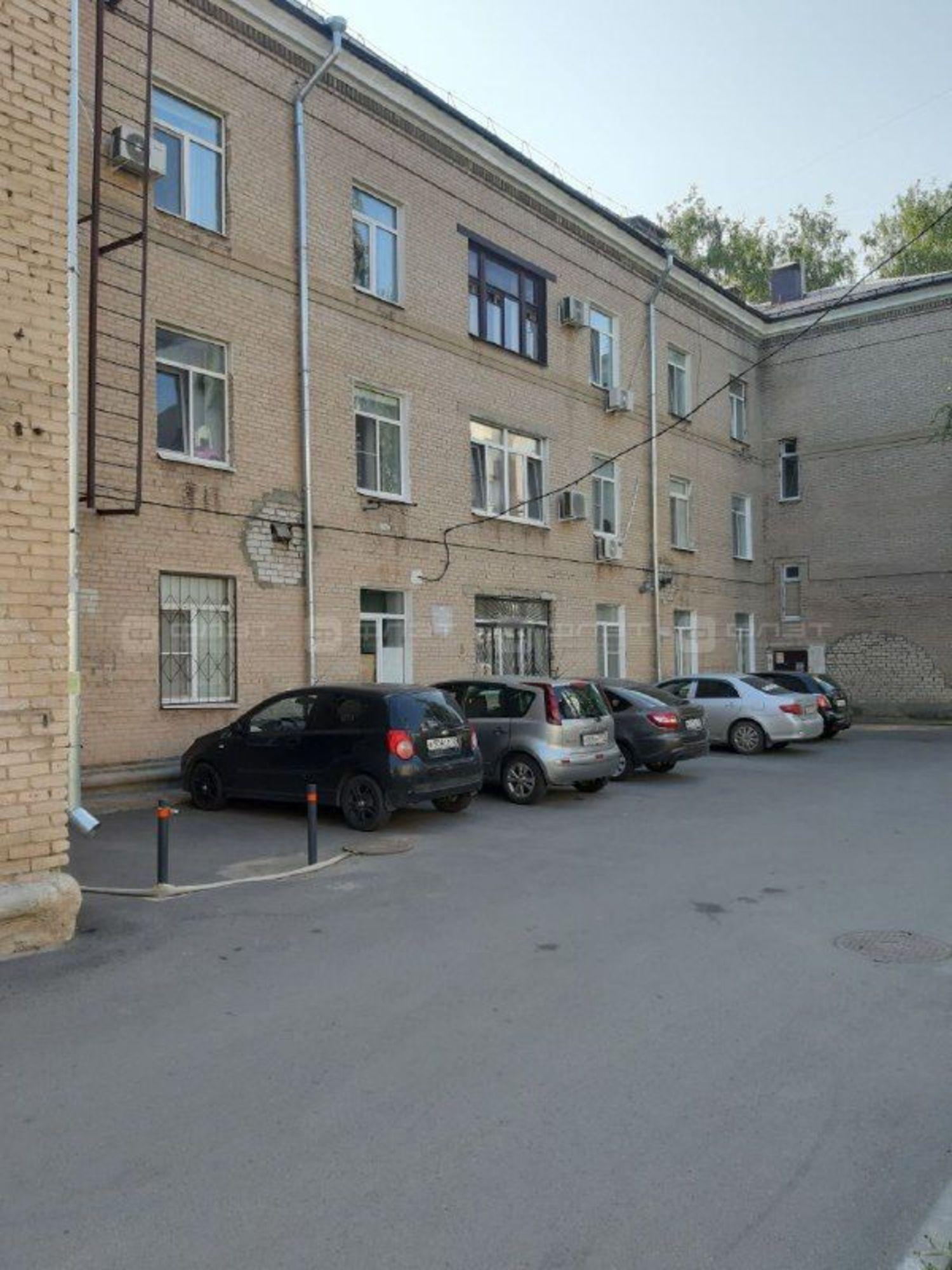 Купить комнату за 2 900 000 рублей на ул. Фурманова, дом 27