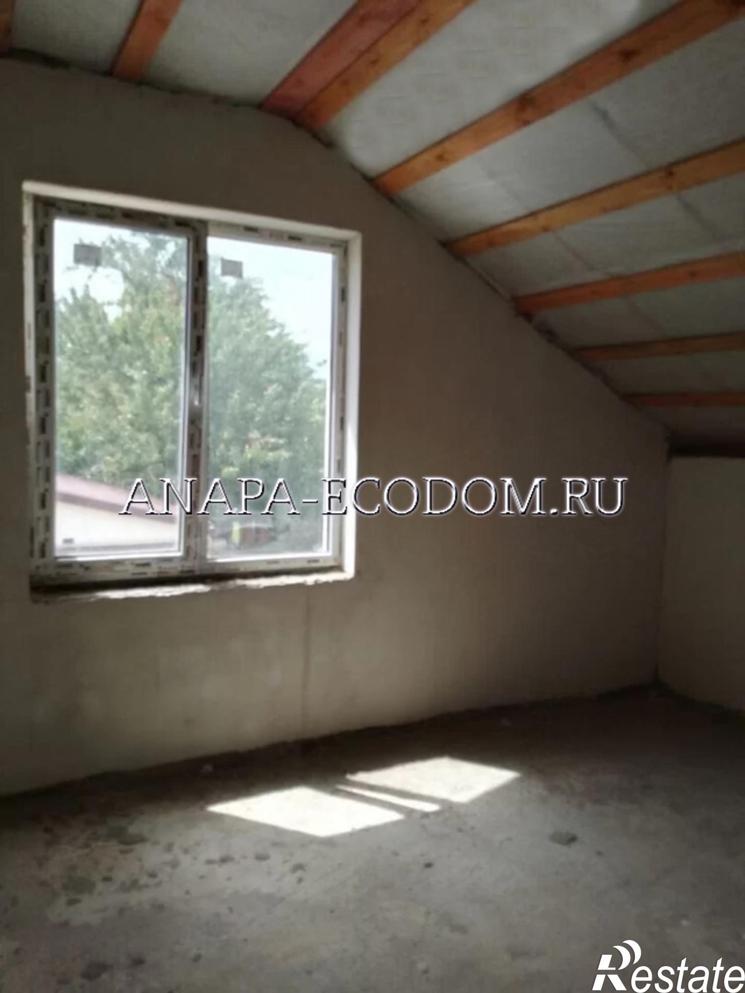 Купить дачу, дом, коттедж за 12 900 000 рублей на улица Виноградная
