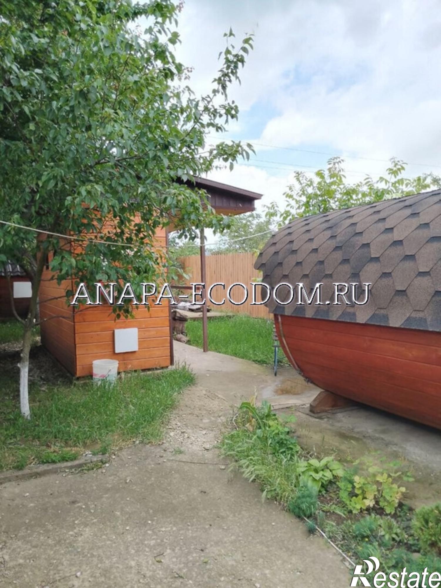 Купить дачу, дом, коттедж за 12 900 000 рублей на улица Виноградная