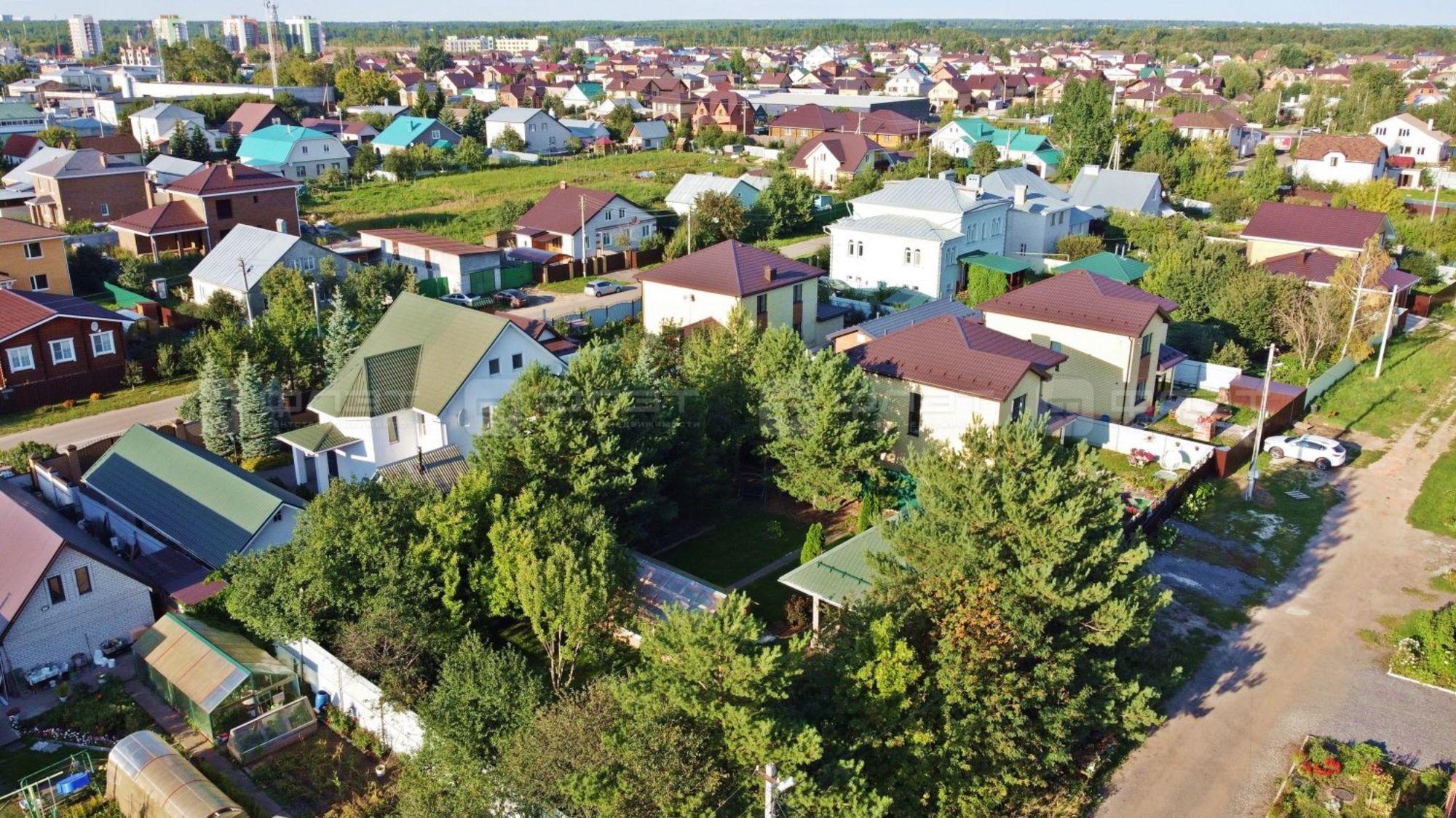 Купить дачу, дом, коттедж за 29 900 000 рублей на ул. Полевая