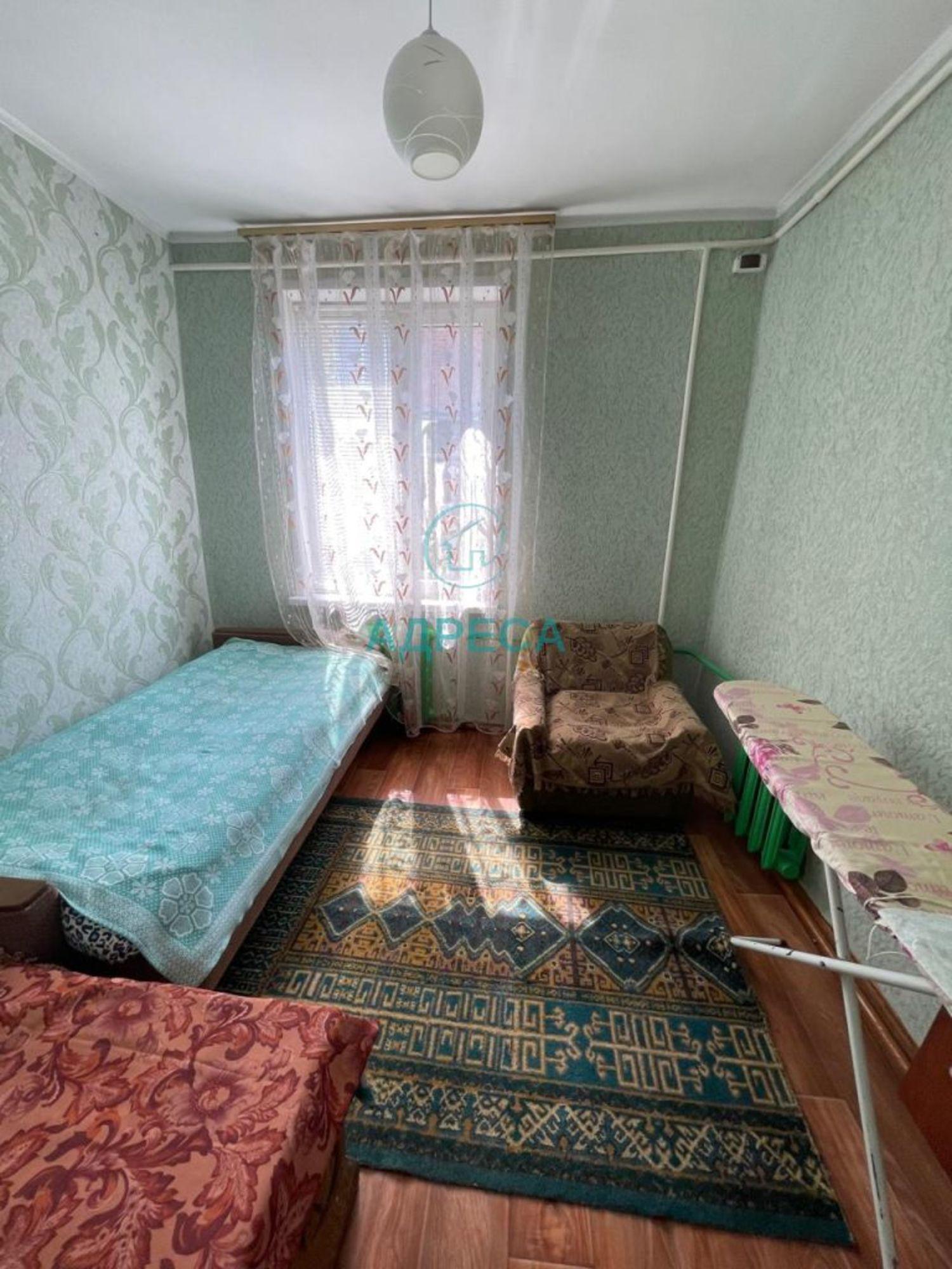 Купить квартиру за 1 700 000 рублей на Славы ул, 40