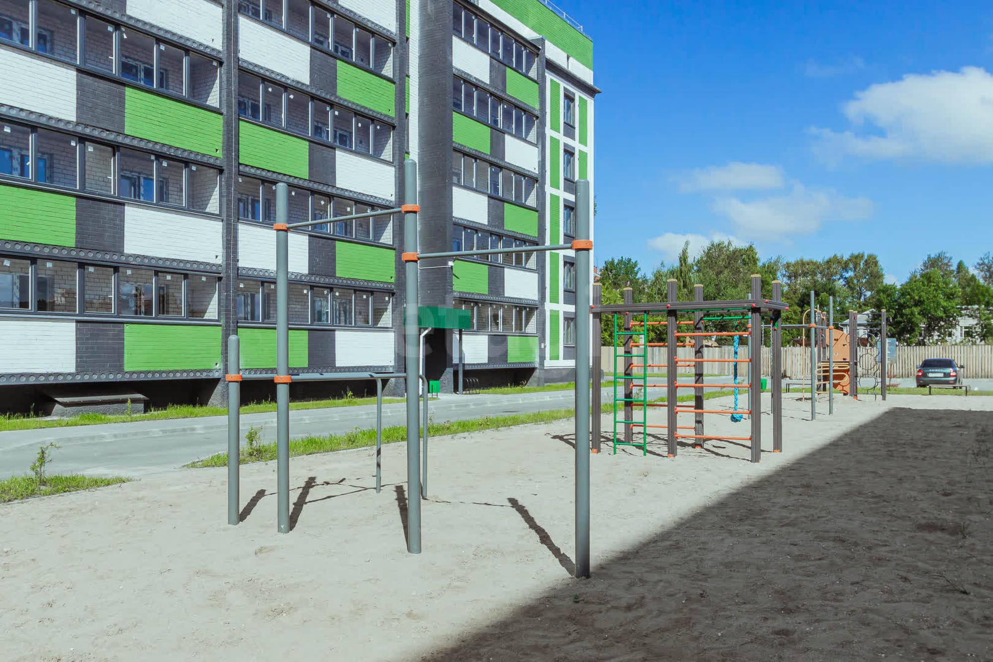 Купить квартиру за 3 670 000 рублей на улица Чернышевского, 110ак1