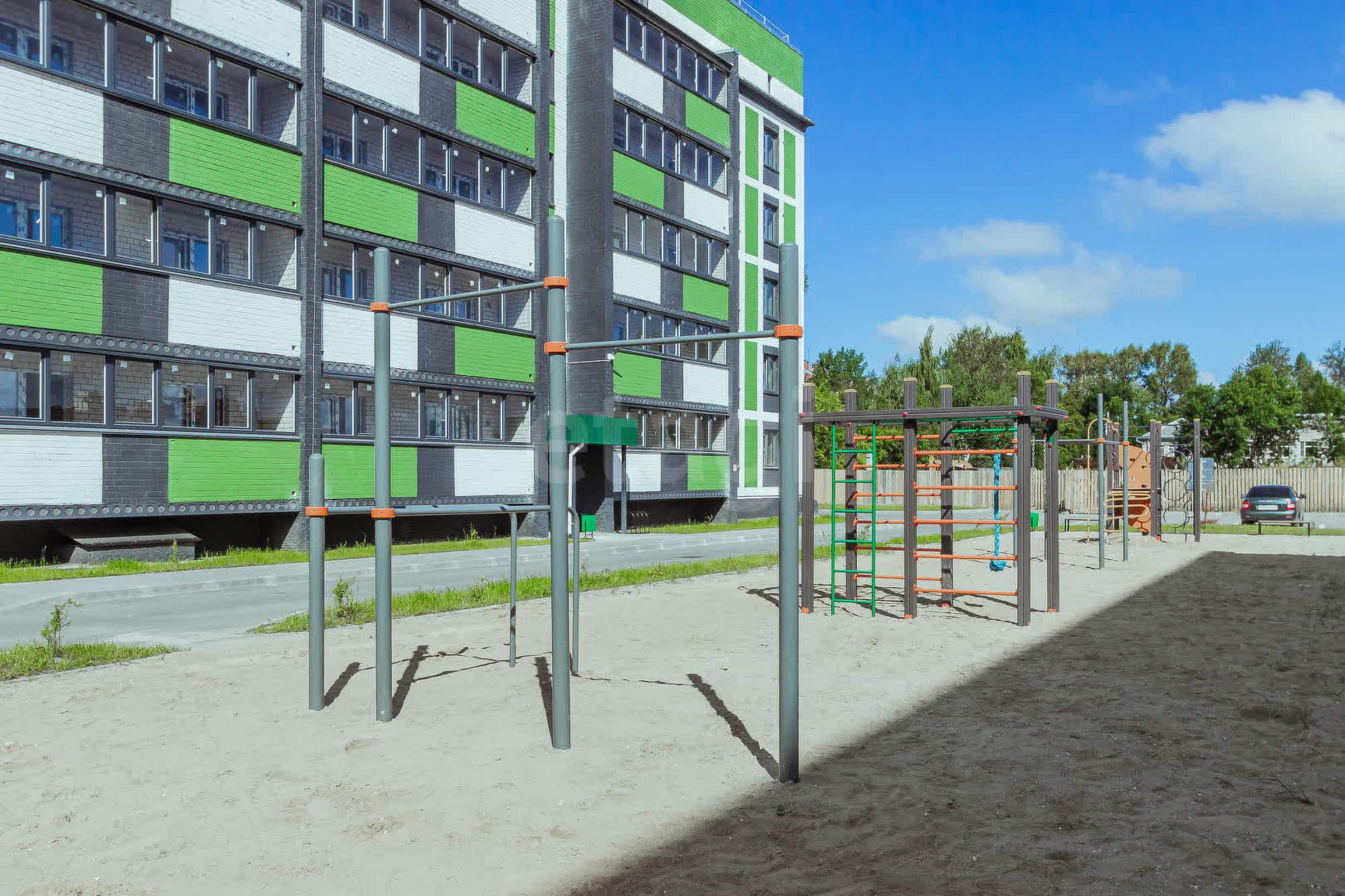 Купить квартиру за 3 950 000 рублей на улица Чернышевского, 110ак1