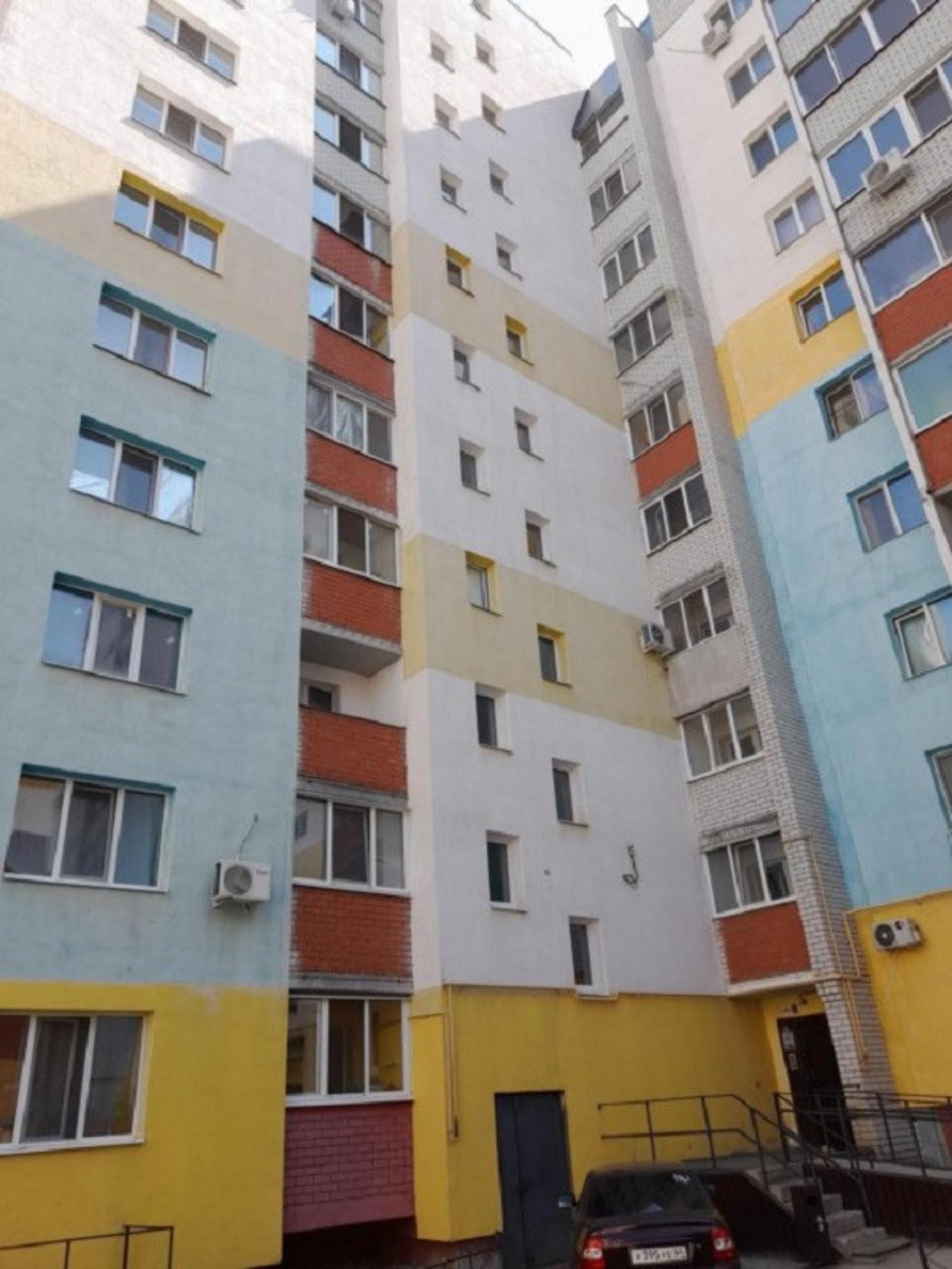 Купить квартиру за 5 700 000 рублей на 2-й им Блинова Ф.А. проезд, 3А