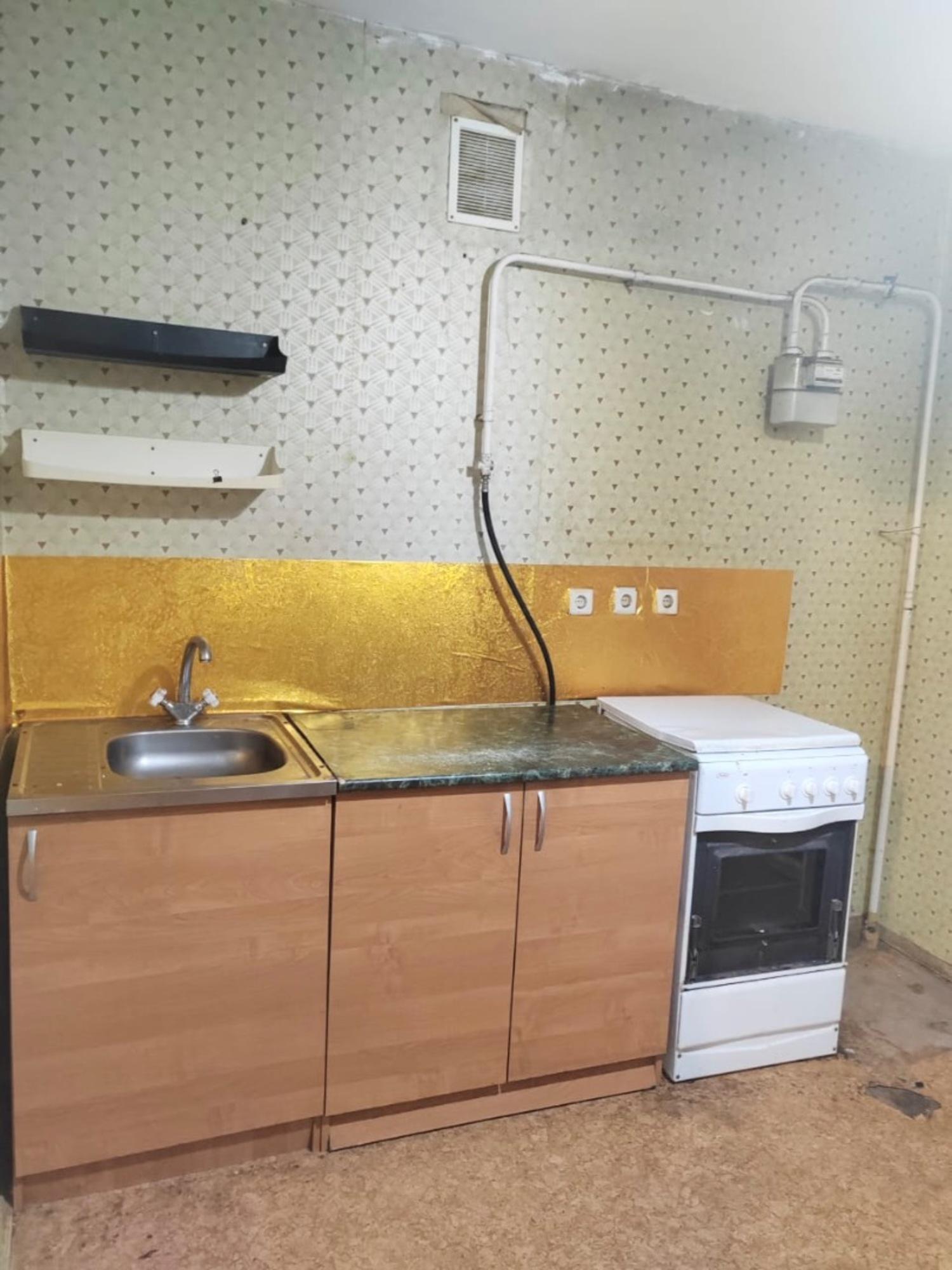 Купить квартиру за 3 999 000 рублей на улица Лелюшенко,13