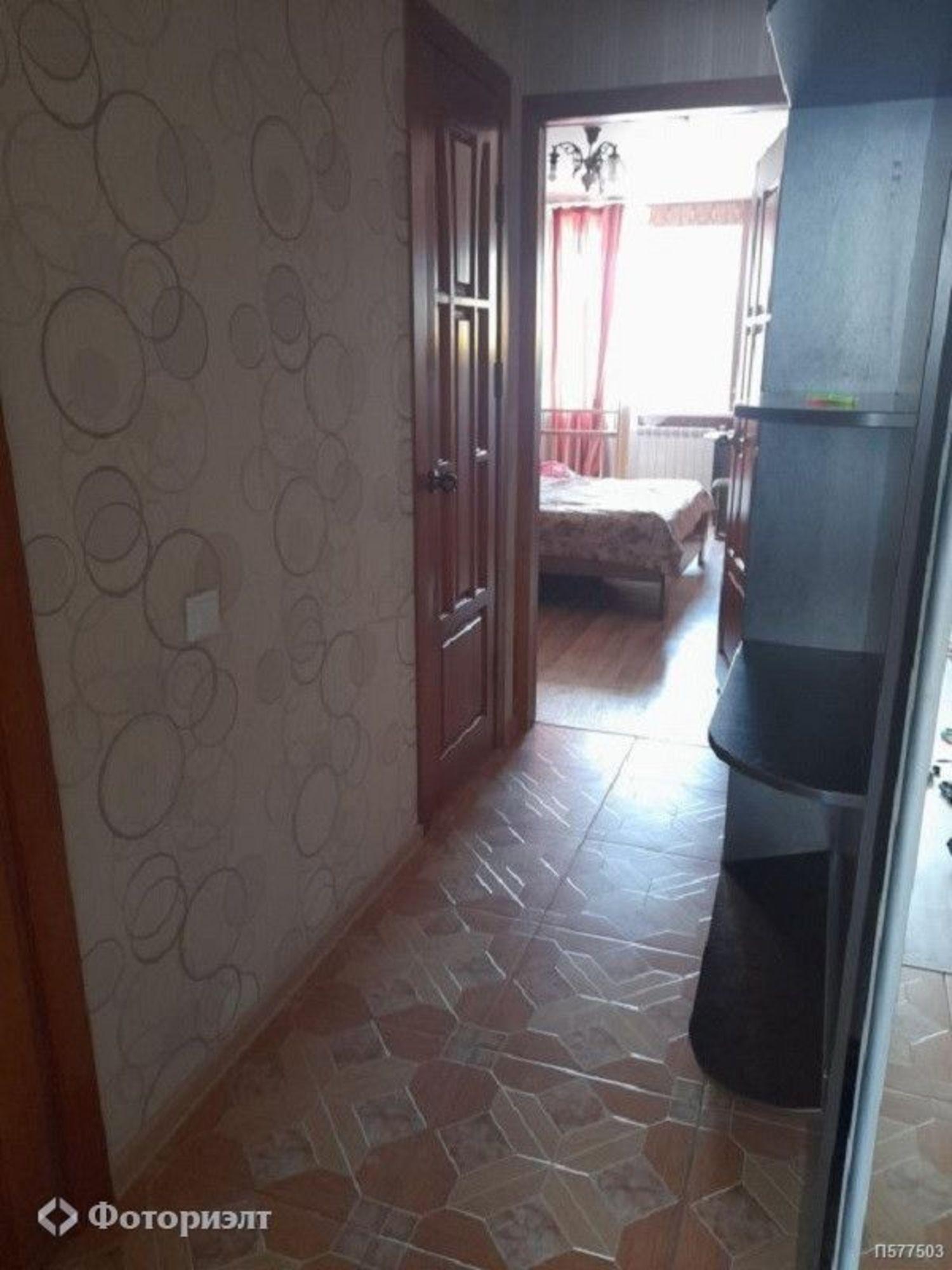 Купить квартиру за 6 700 000 рублей на Блинова Ф.А. 2-й проезд, 3А