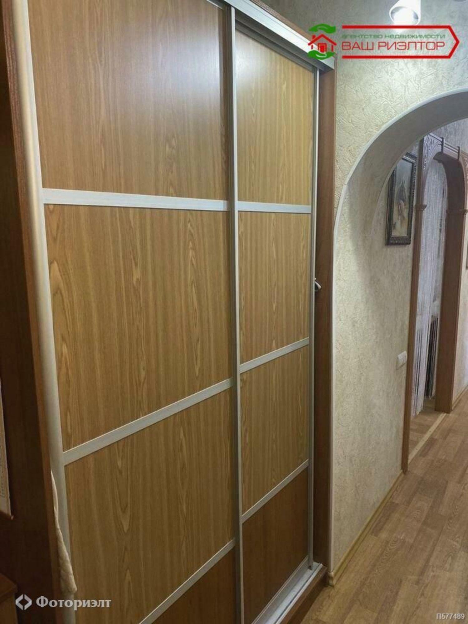Купить квартиру за 6 550 000 рублей на Гвардейская ул, 9А