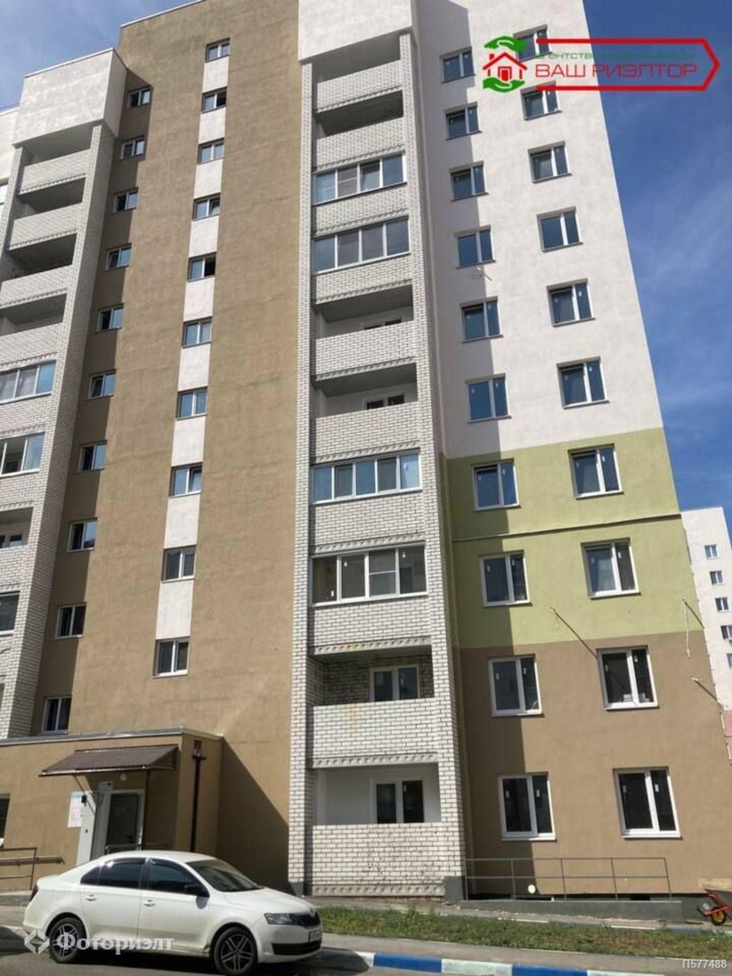 Купить квартиру за 5 500 000 рублей на Лисина С.П. ул, 5
