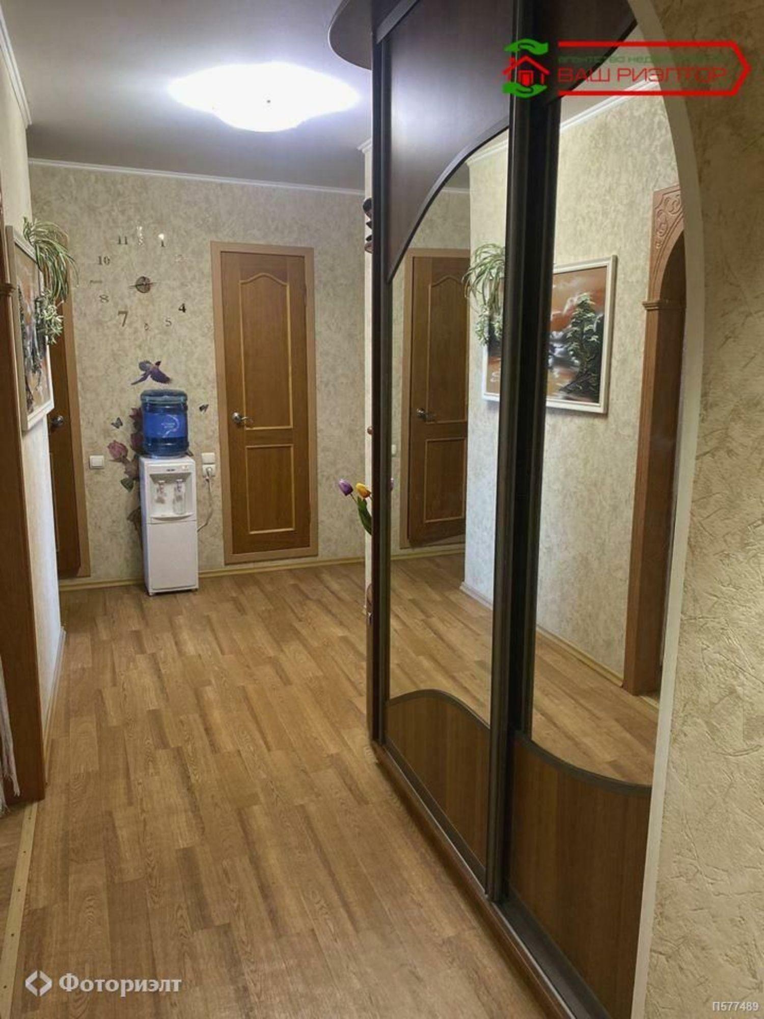 Купить квартиру за 6 550 000 рублей на Гвардейская ул, 9А