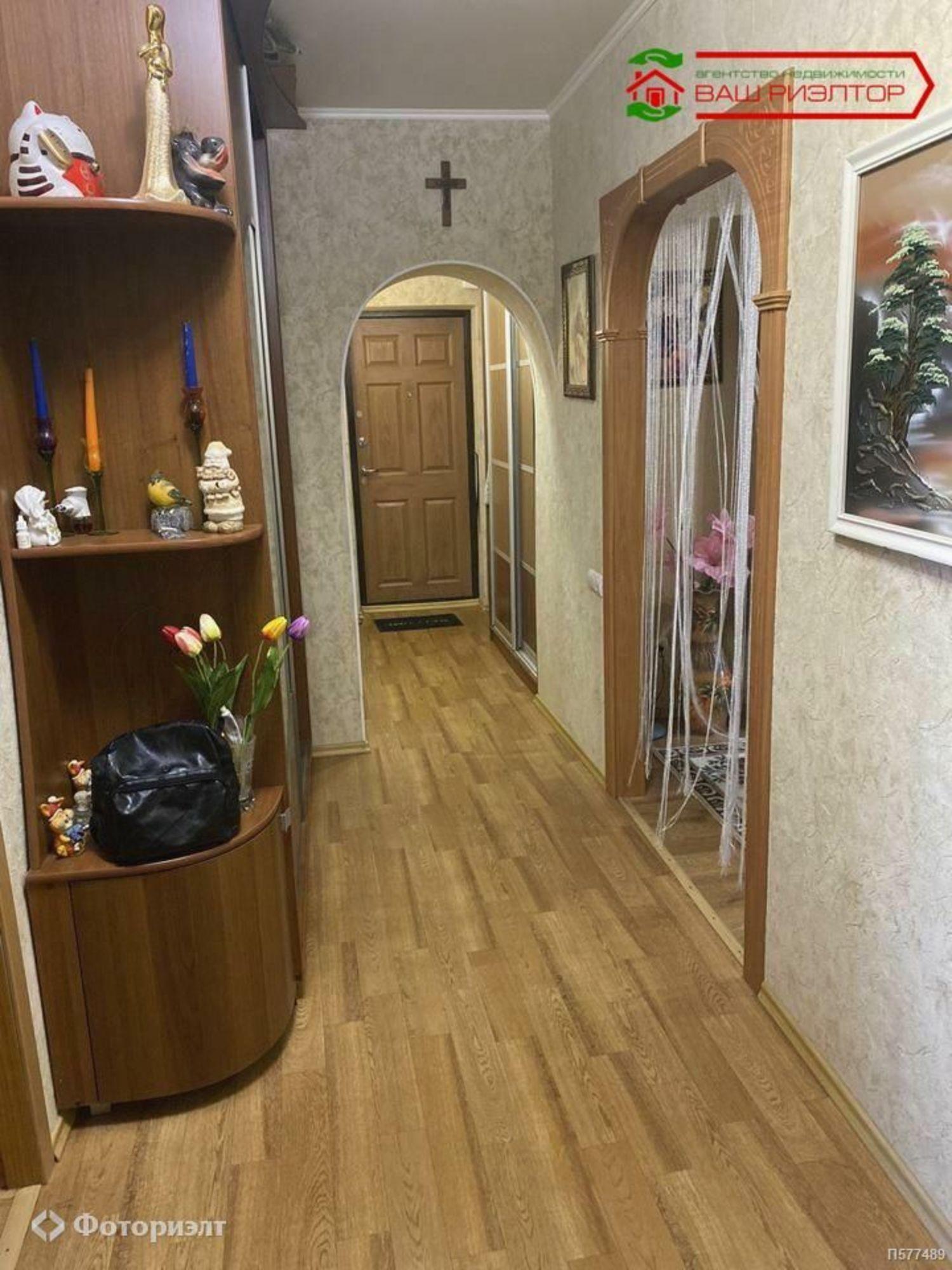 Купить квартиру за 6 550 000 рублей на Гвардейская ул, 9А