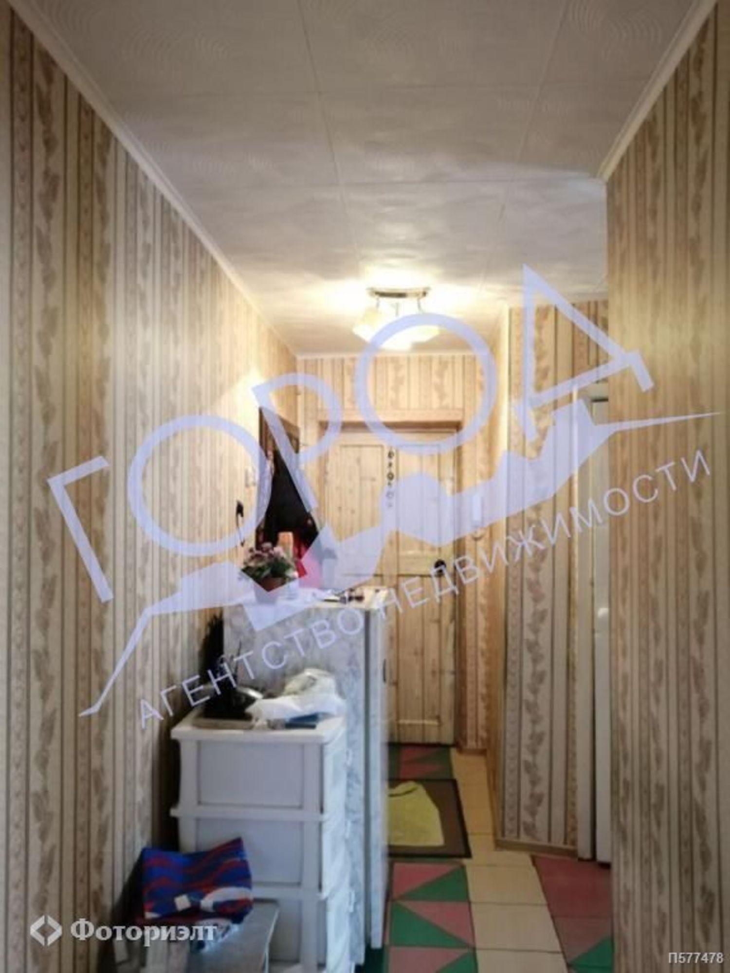 Купить квартиру за 3 000 000 рублей на Набережная 50 лет ВЛКСМ ул, 2