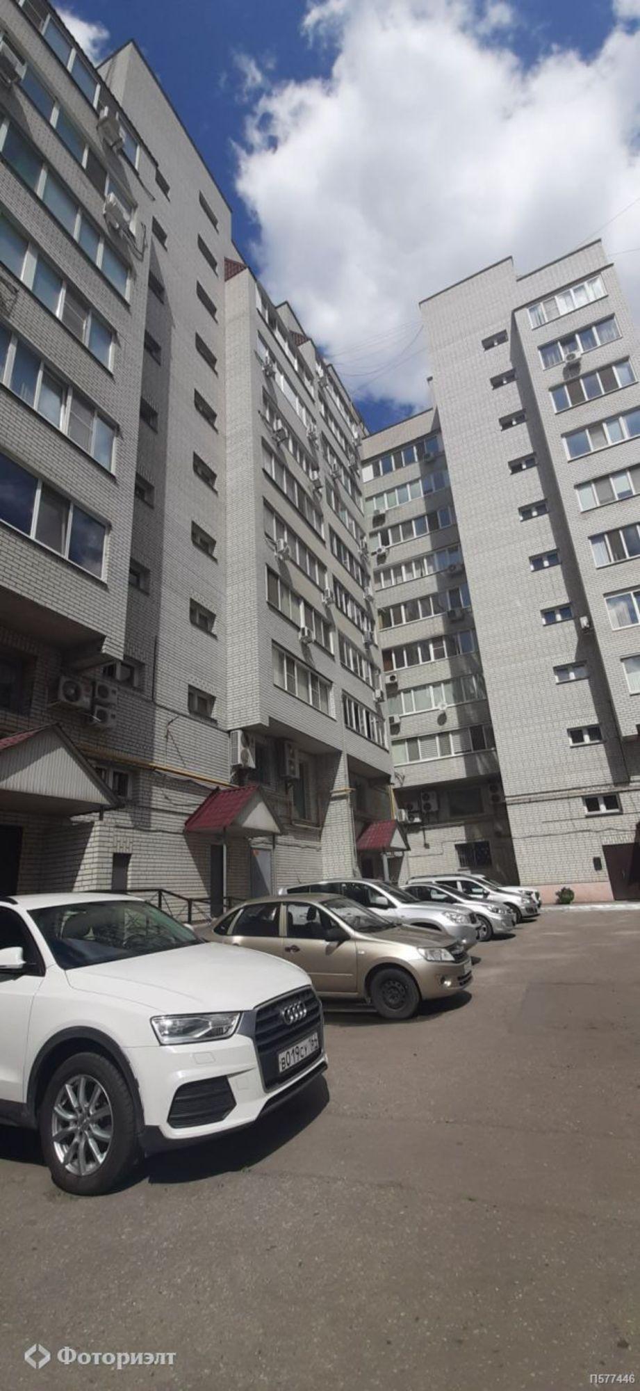 Купить квартиру за 12 900 000 рублей на Чапаева В.И. ул, 38/40