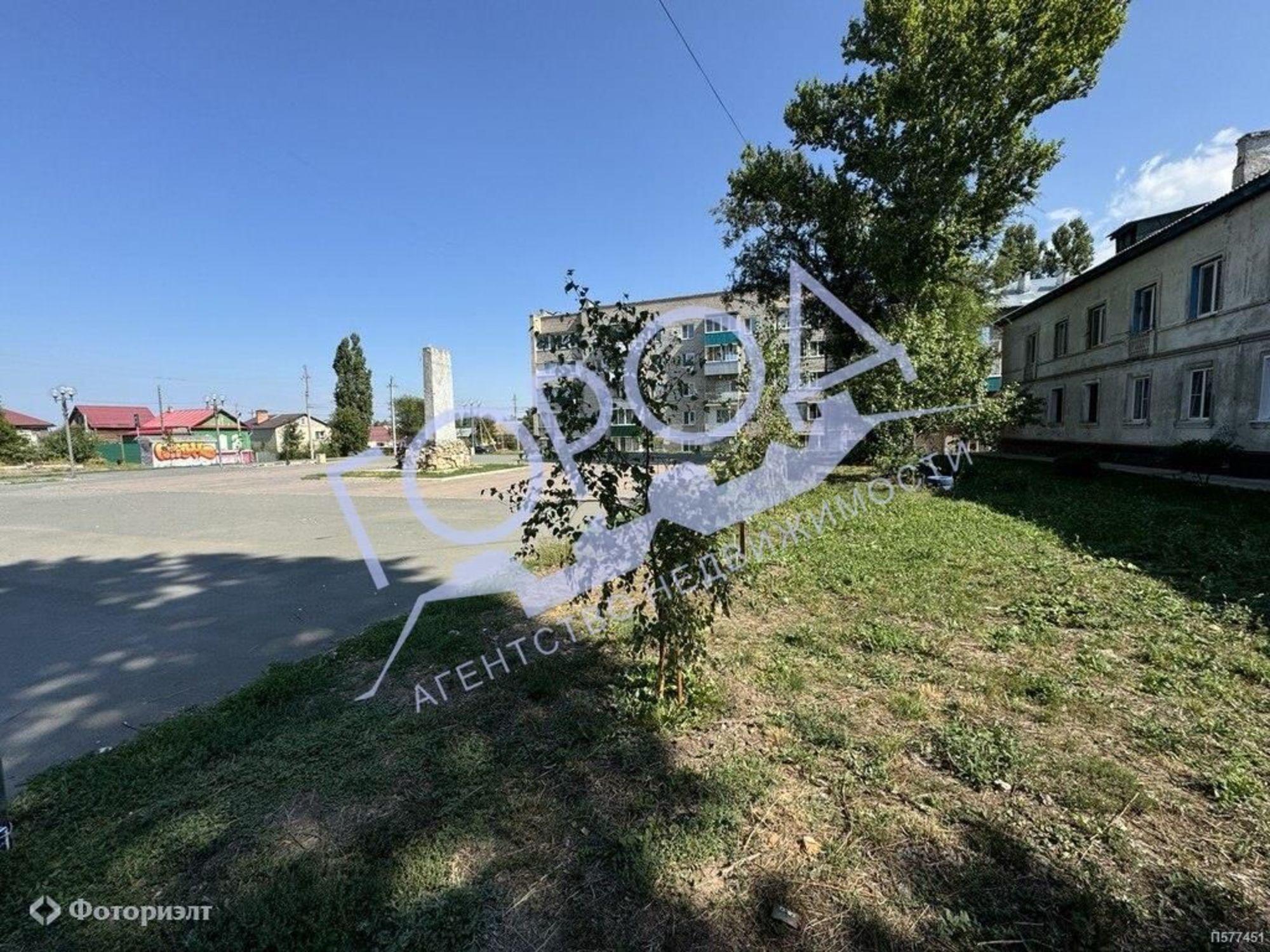 Купить квартиру за 2 150 000 рублей на Коммунистическая ул, 125а