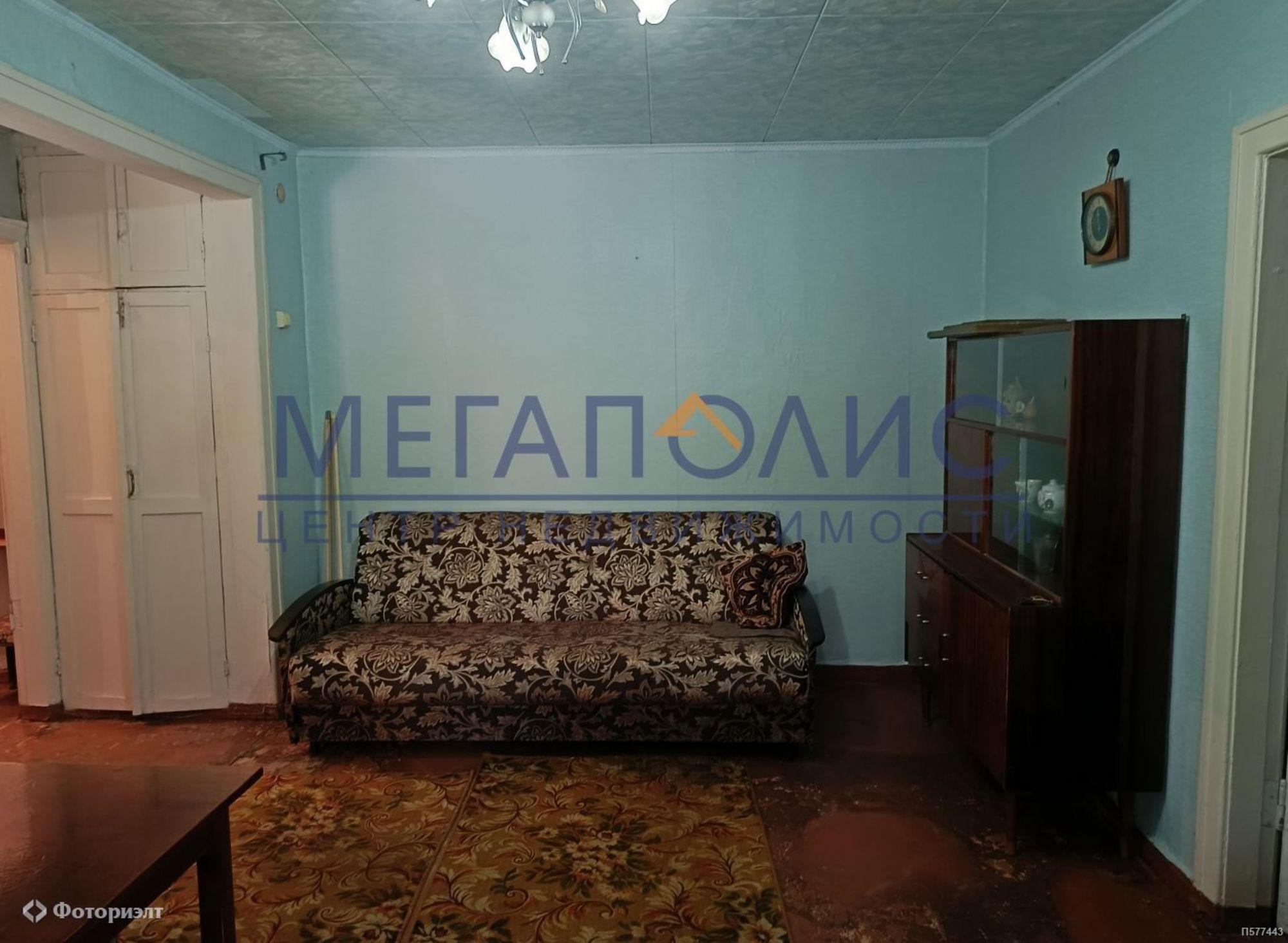Купить квартиру за 1 850 000 рублей на Титова ул, 11