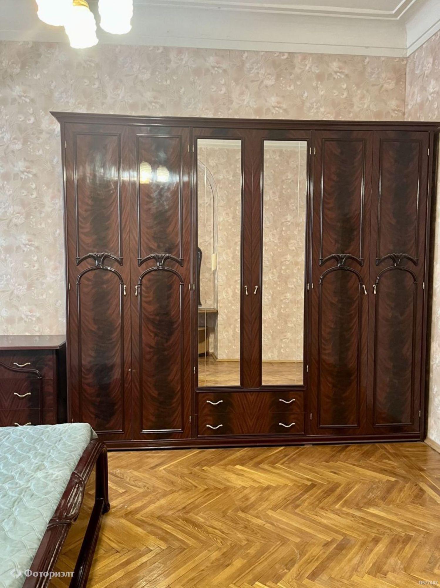 Купить квартиру за 6 900 000 рублей на Мичурина И.В. ул, 96