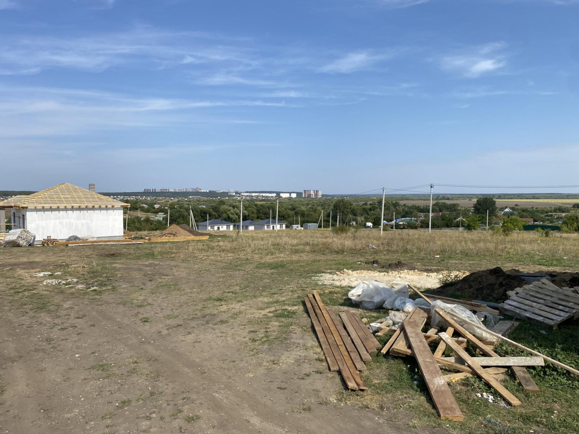 Купить землю, земельный участок за 1 590 000 рублей на Енисейская ул.