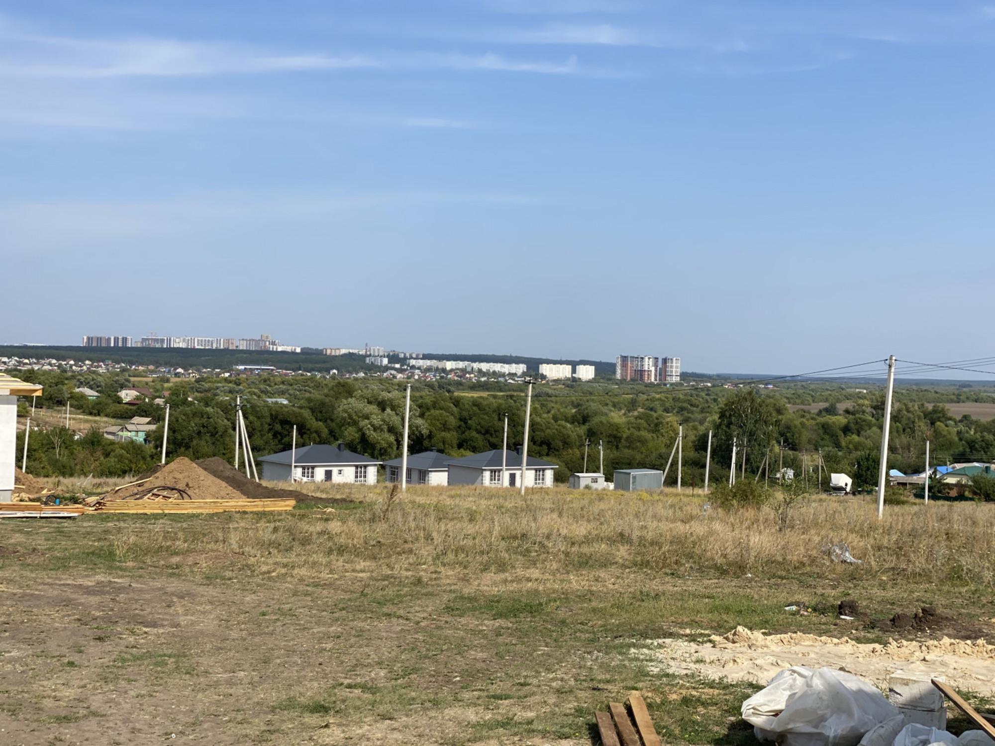 Купить землю, земельный участок за 1 590 000 рублей на Енисейская ул.