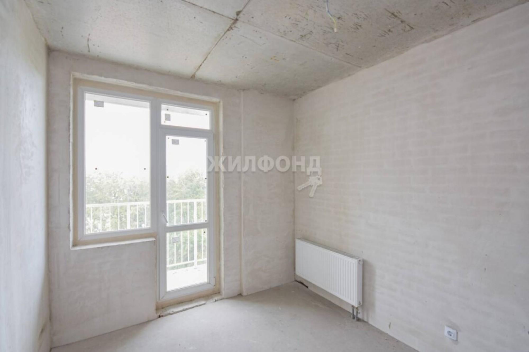 Купить квартиру за 4 760 000 рублей на Добролюбова, 162/1