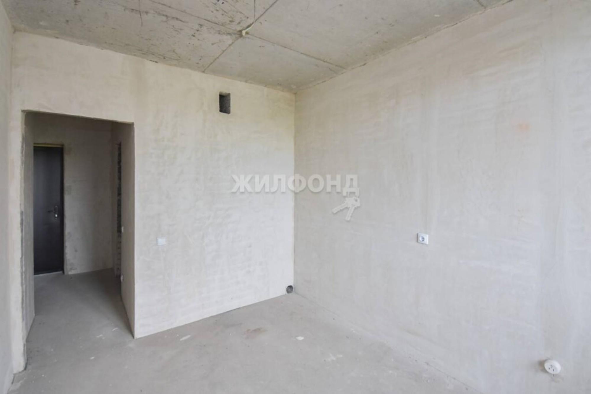 Купить квартиру за 4 760 000 рублей на Добролюбова, 162/1