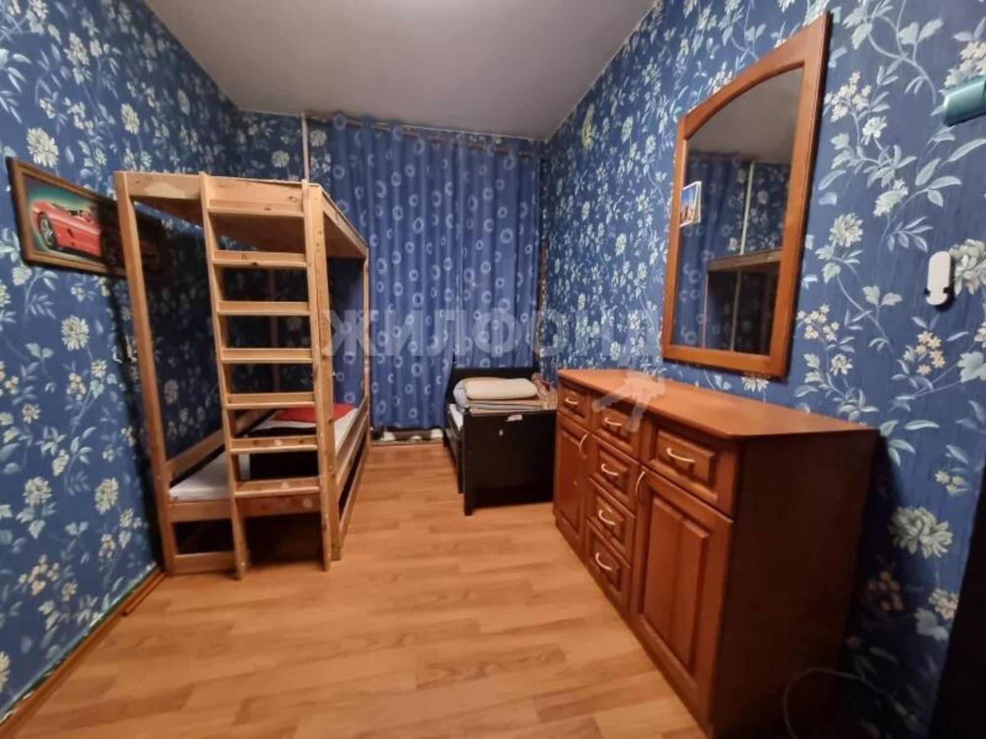 Купить квартиру за 4 150 000 рублей на Семьи Шамшиных, 45 Б