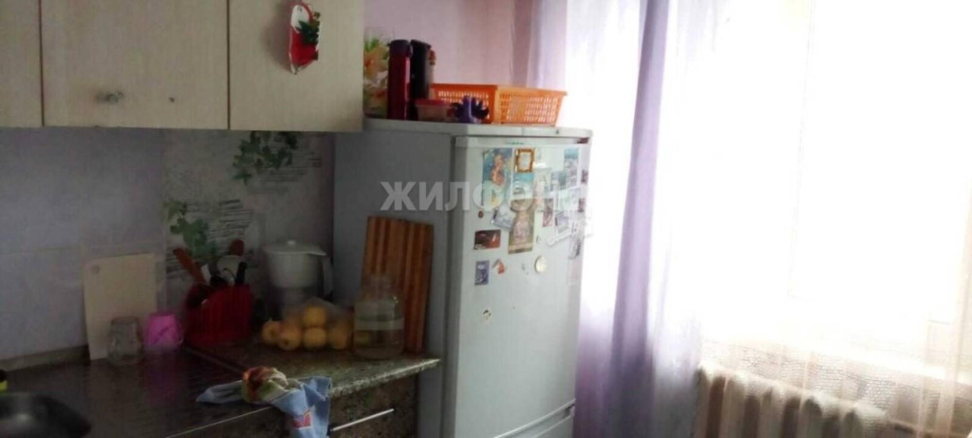 Купить квартиру за 4 100 000 рублей на Кооперативная, 12