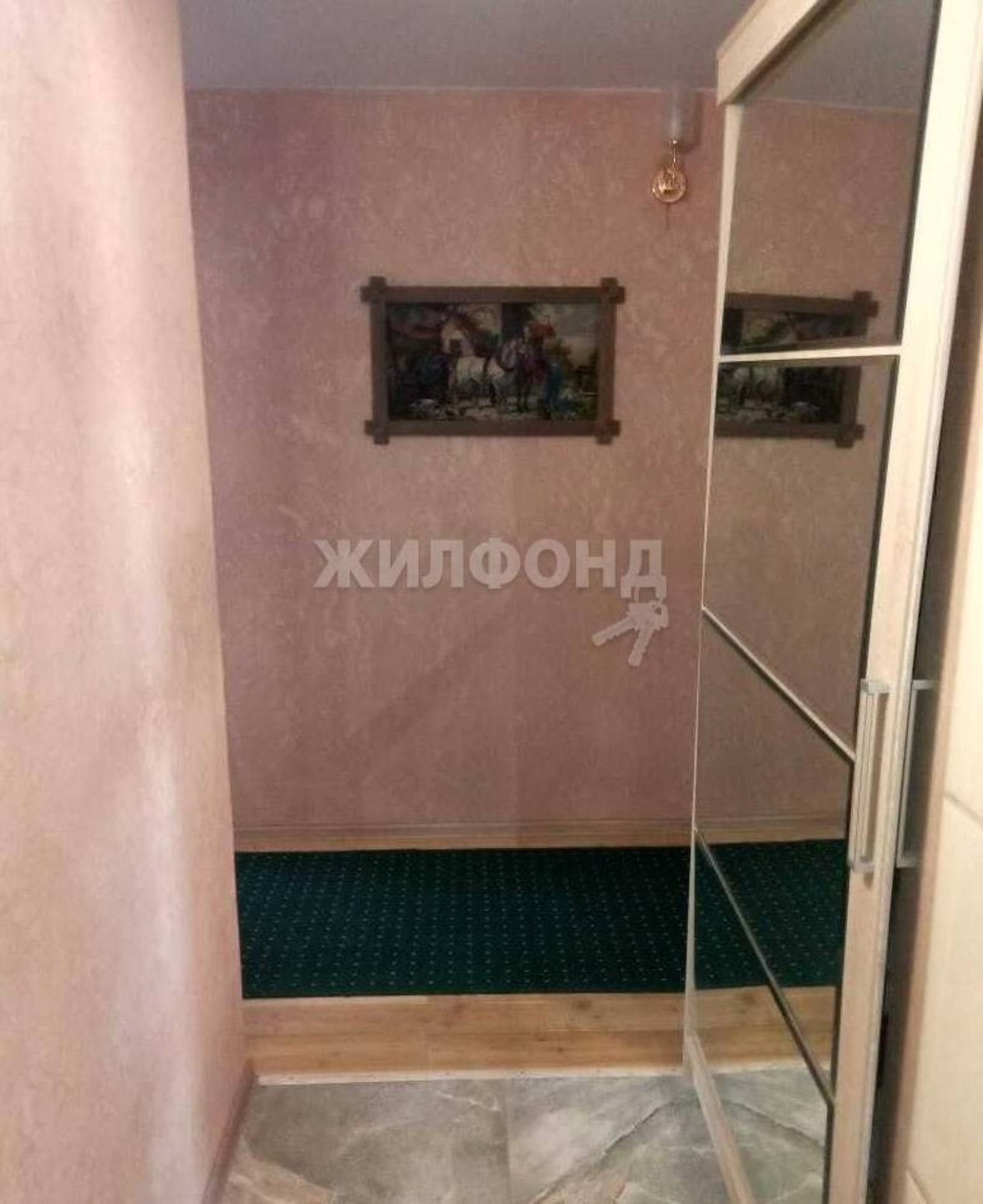 Купить квартиру за 4 500 000 рублей на Сибиряков-Гвардейцев, 62/3