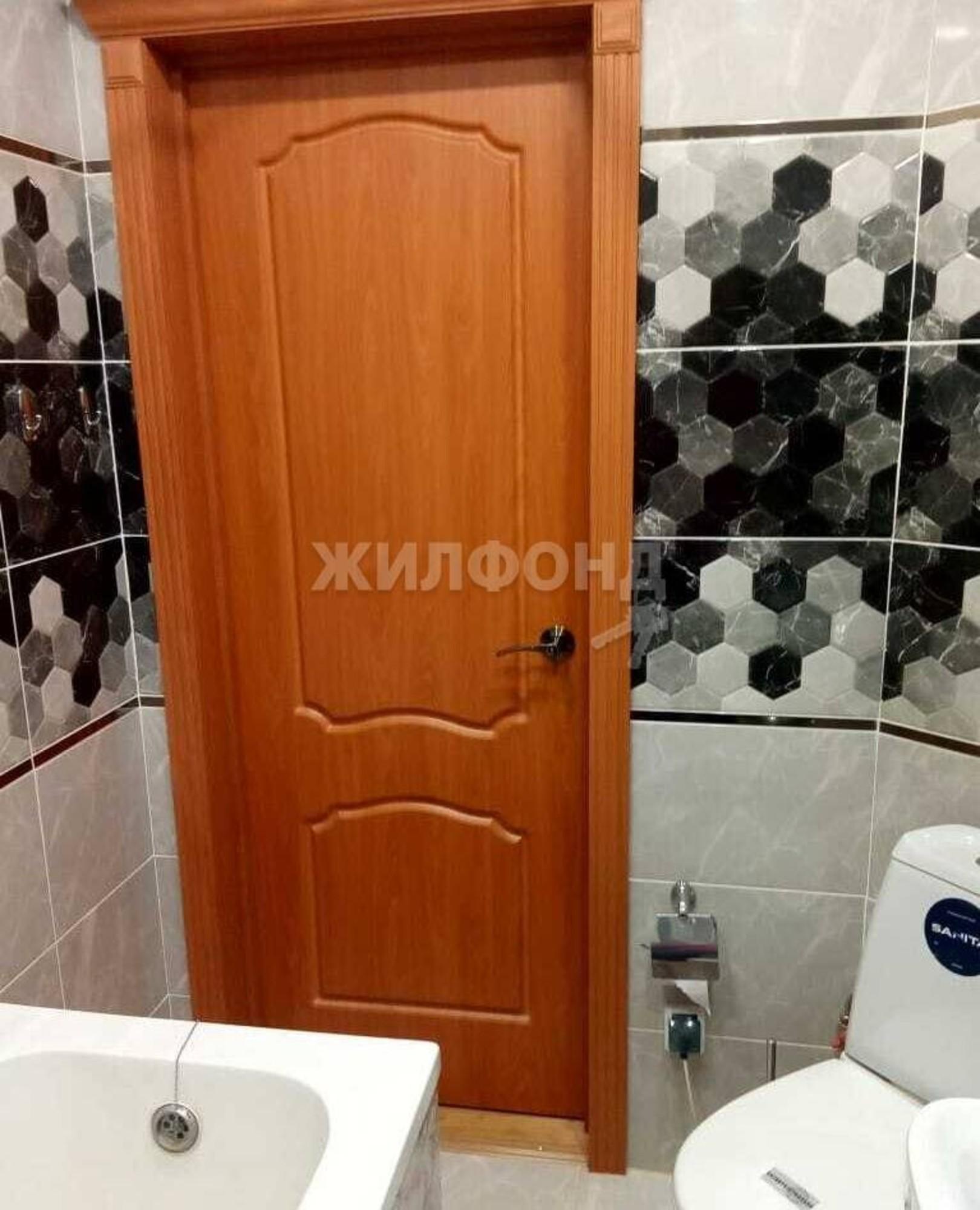 Купить квартиру за 4 500 000 рублей на Сибиряков-Гвардейцев, 62/3