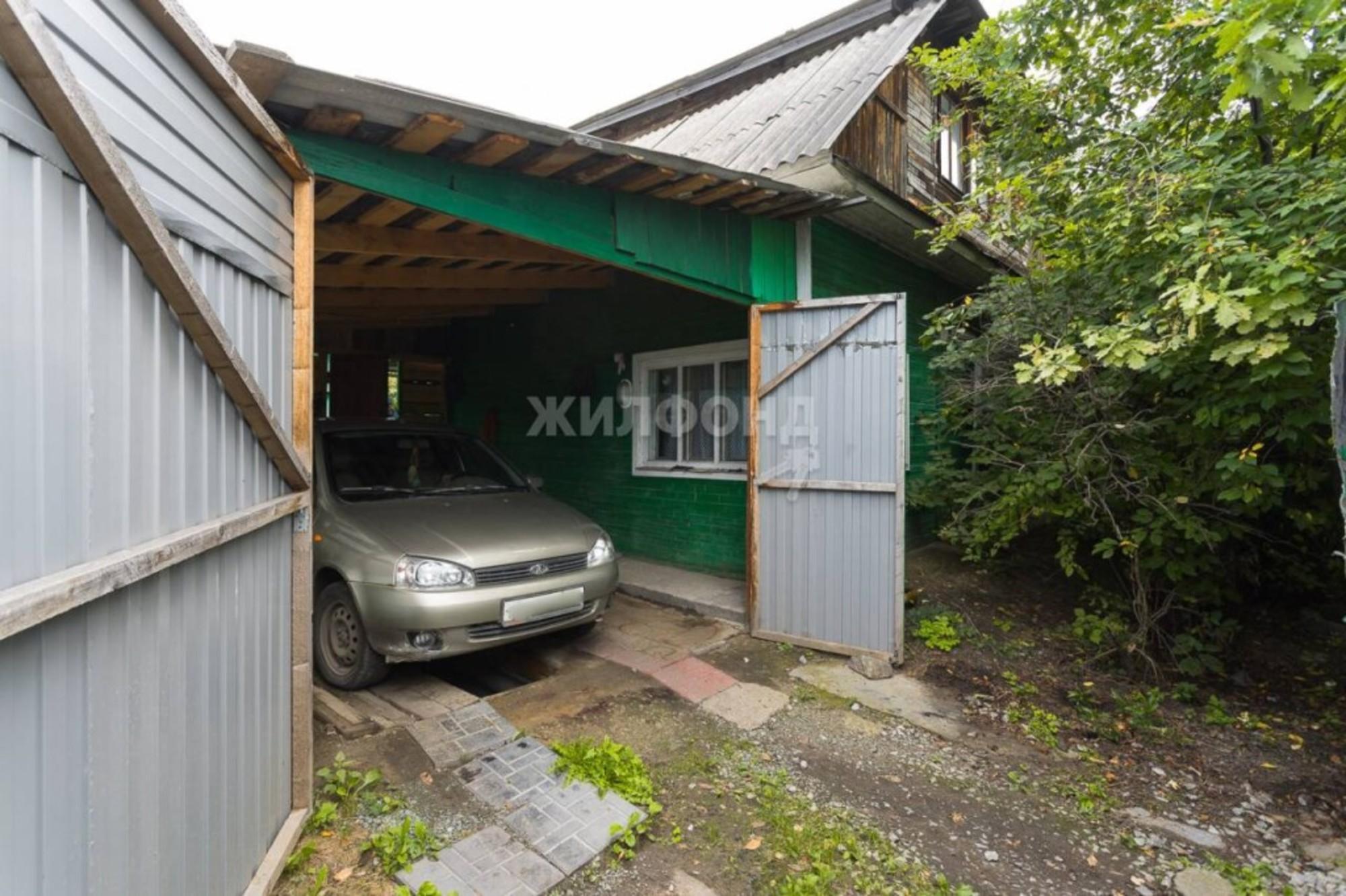 Купить дачу, дом, коттедж за 3 350 000 рублей на Бердск