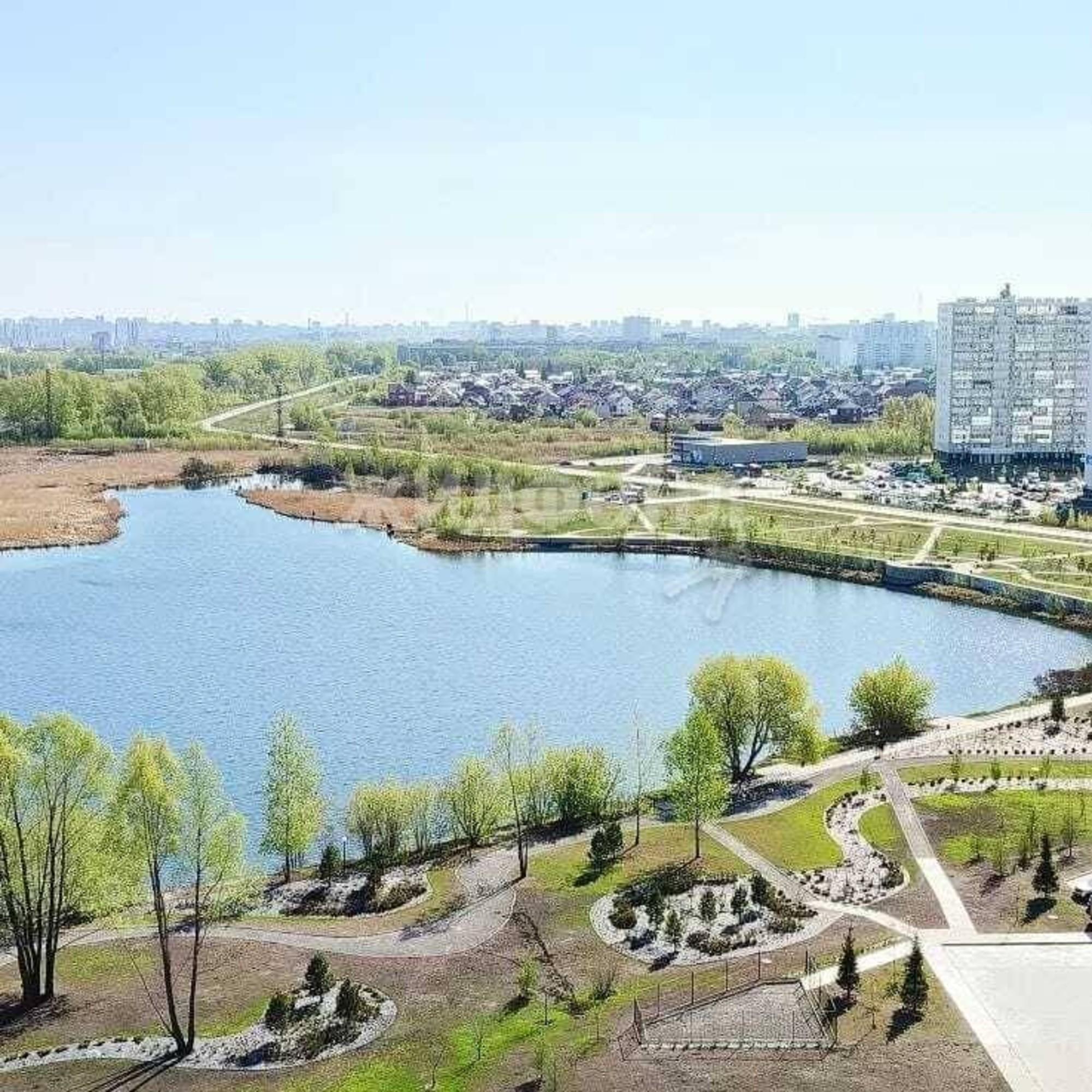 Купить квартиру за 2 950 000 рублей на Забалуева, 102/1