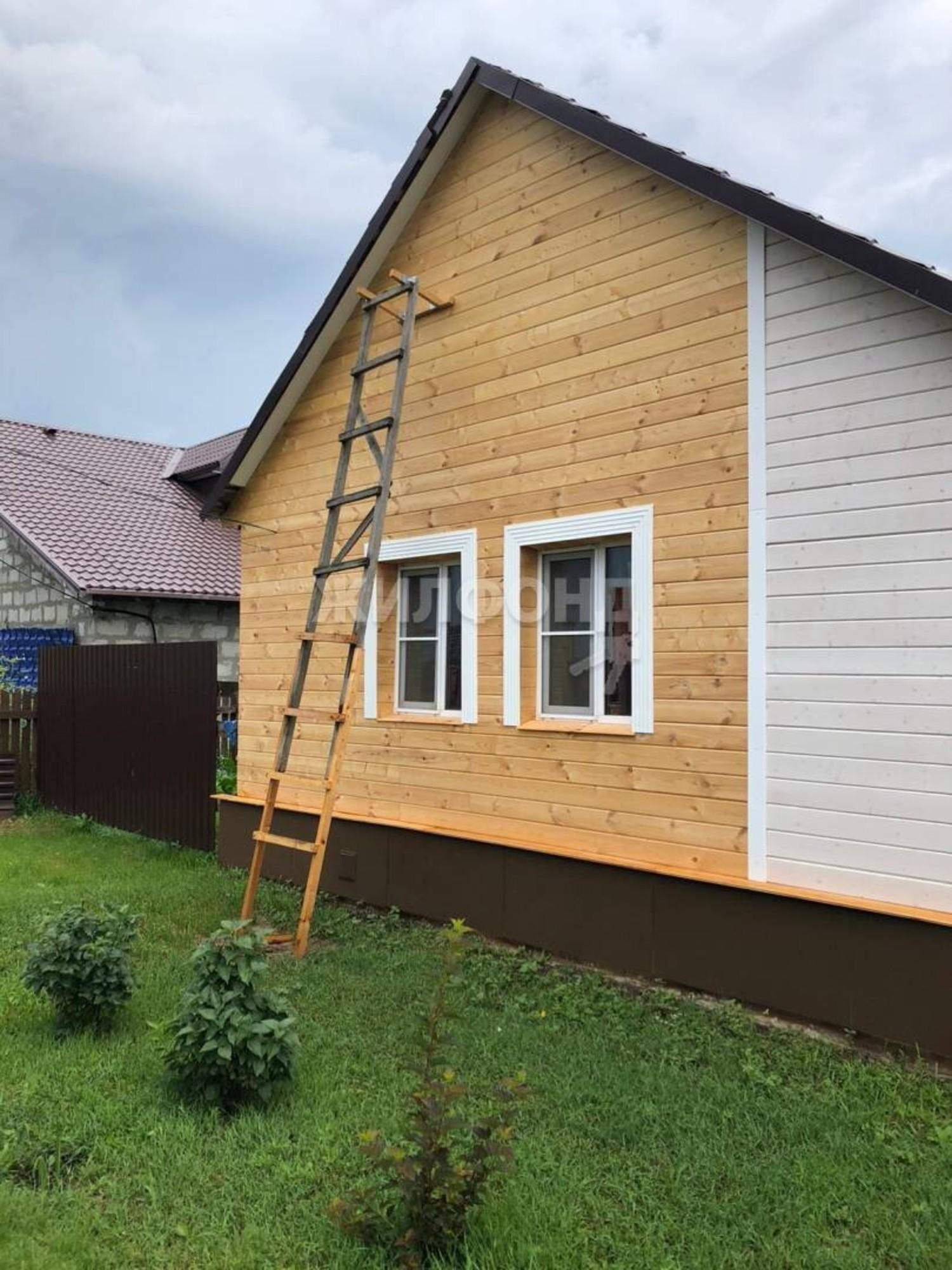 Купить дачу, дом, коттедж за 6 900 000 рублей на Ермака