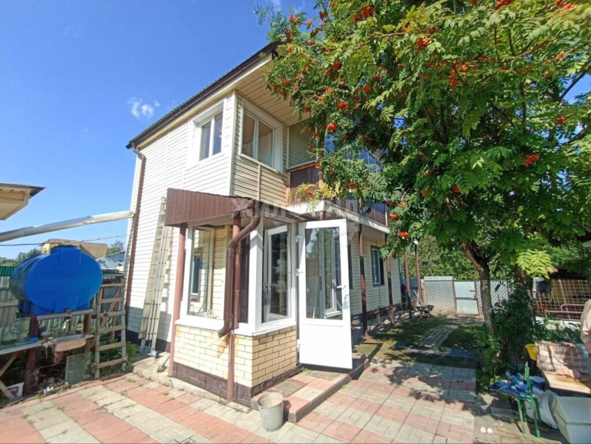 Купить дачу, дом, коттедж за 4 700 000 рублей на Центральная