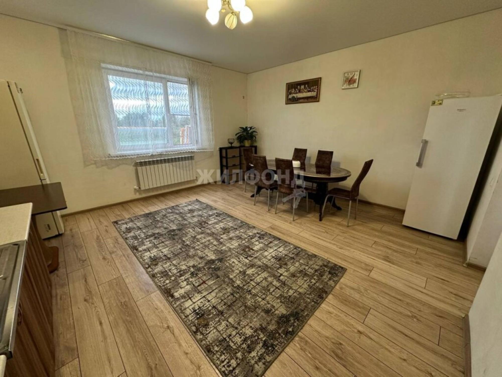 Купить дачу, дом, коттедж за 11 990 000 рублей на Полевая
