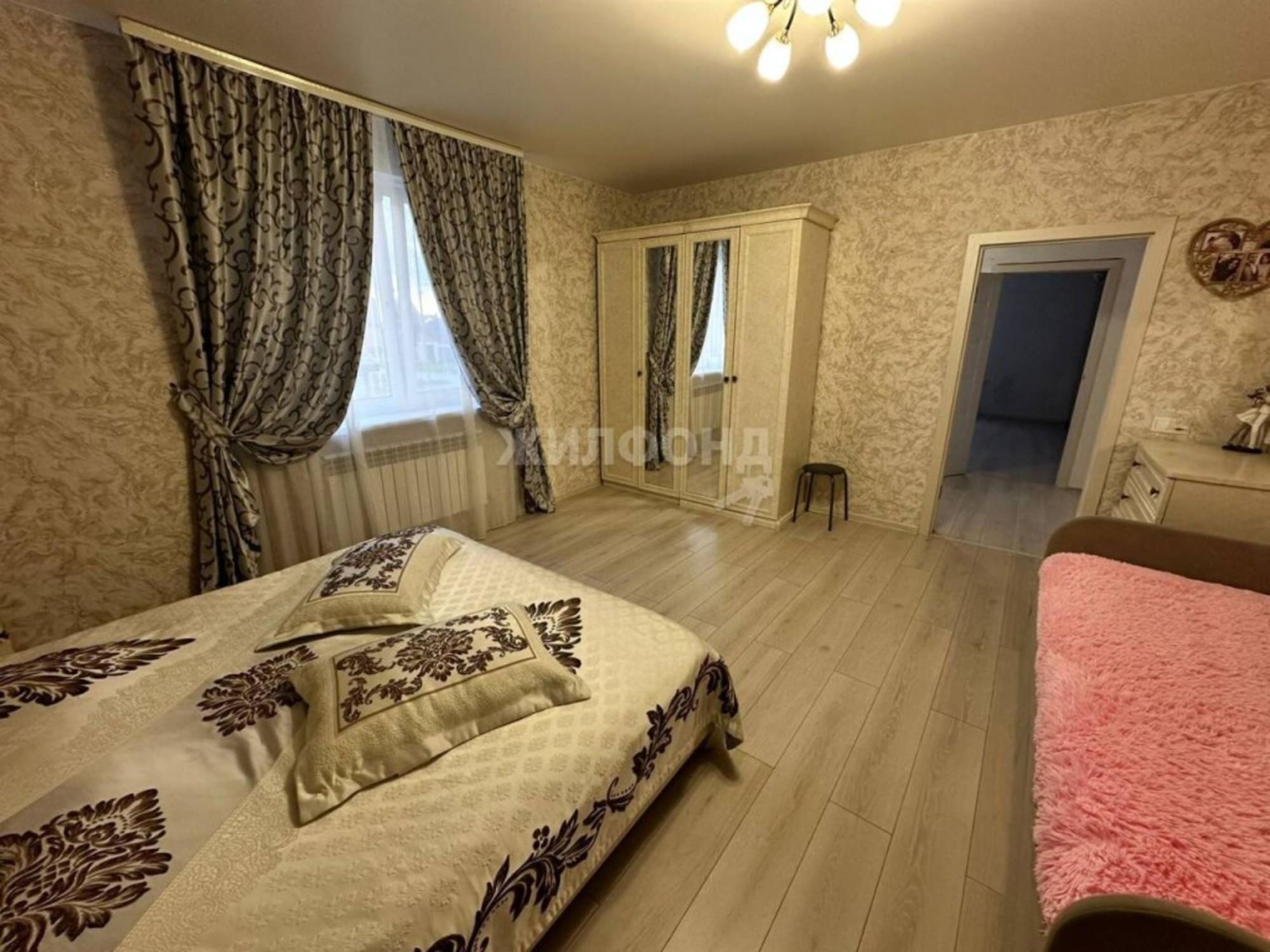Купить дачу, дом, коттедж за 11 990 000 рублей на Полевая