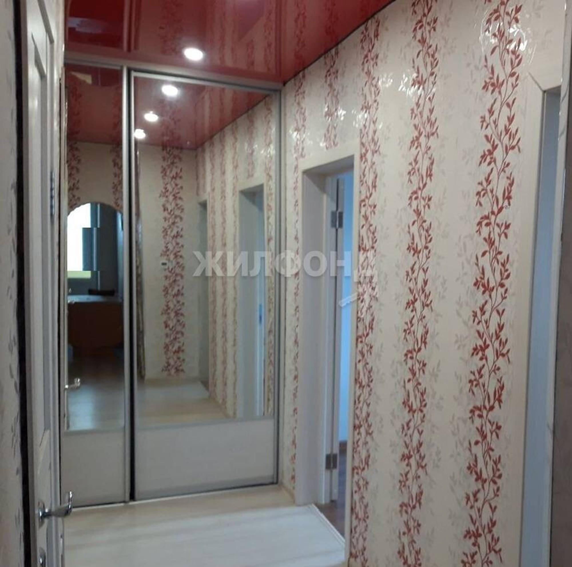 Купить квартиру за 1 900 000 рублей на Гагарина, 10