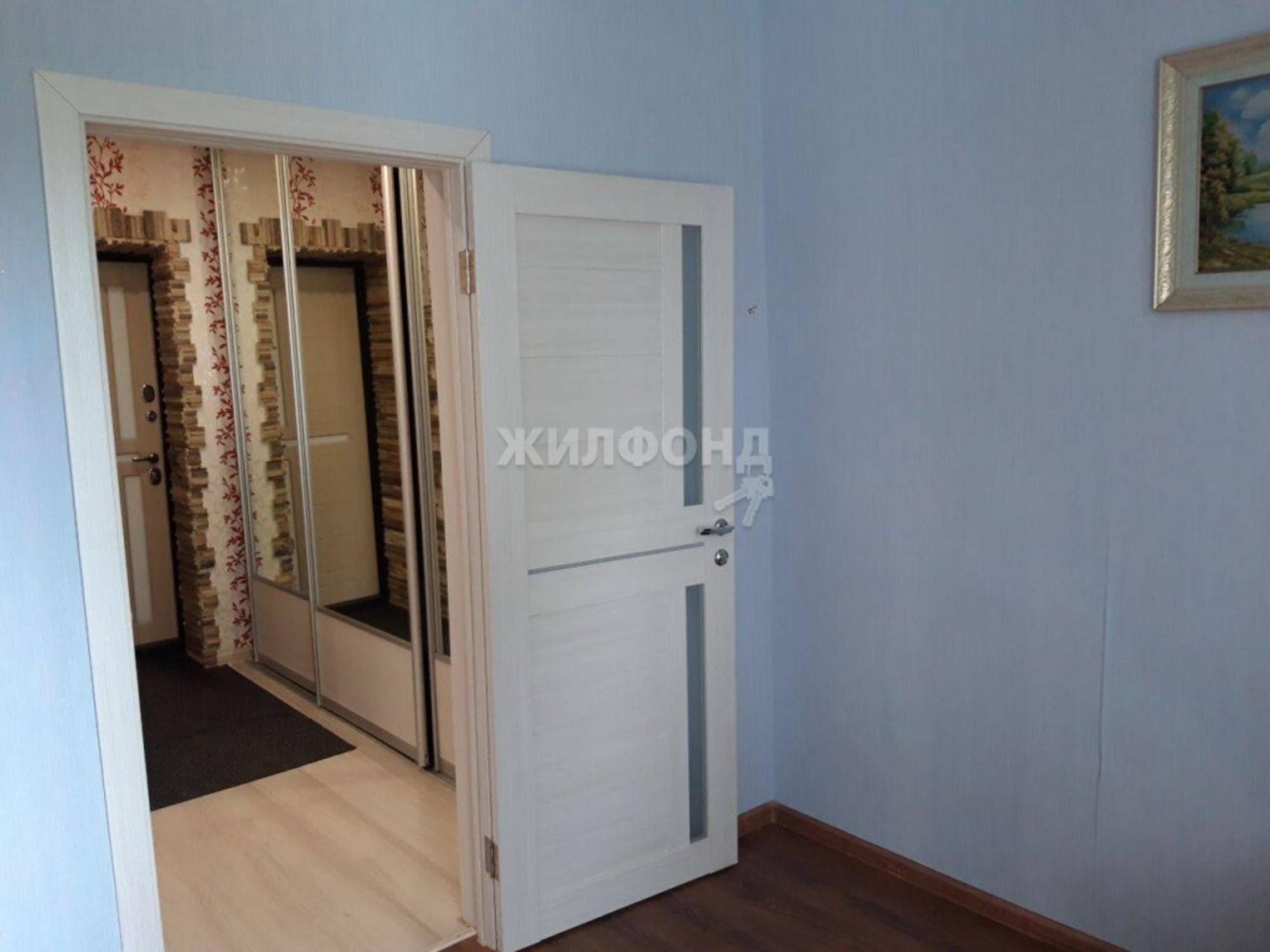 Купить квартиру за 1 900 000 рублей на Гагарина, 10