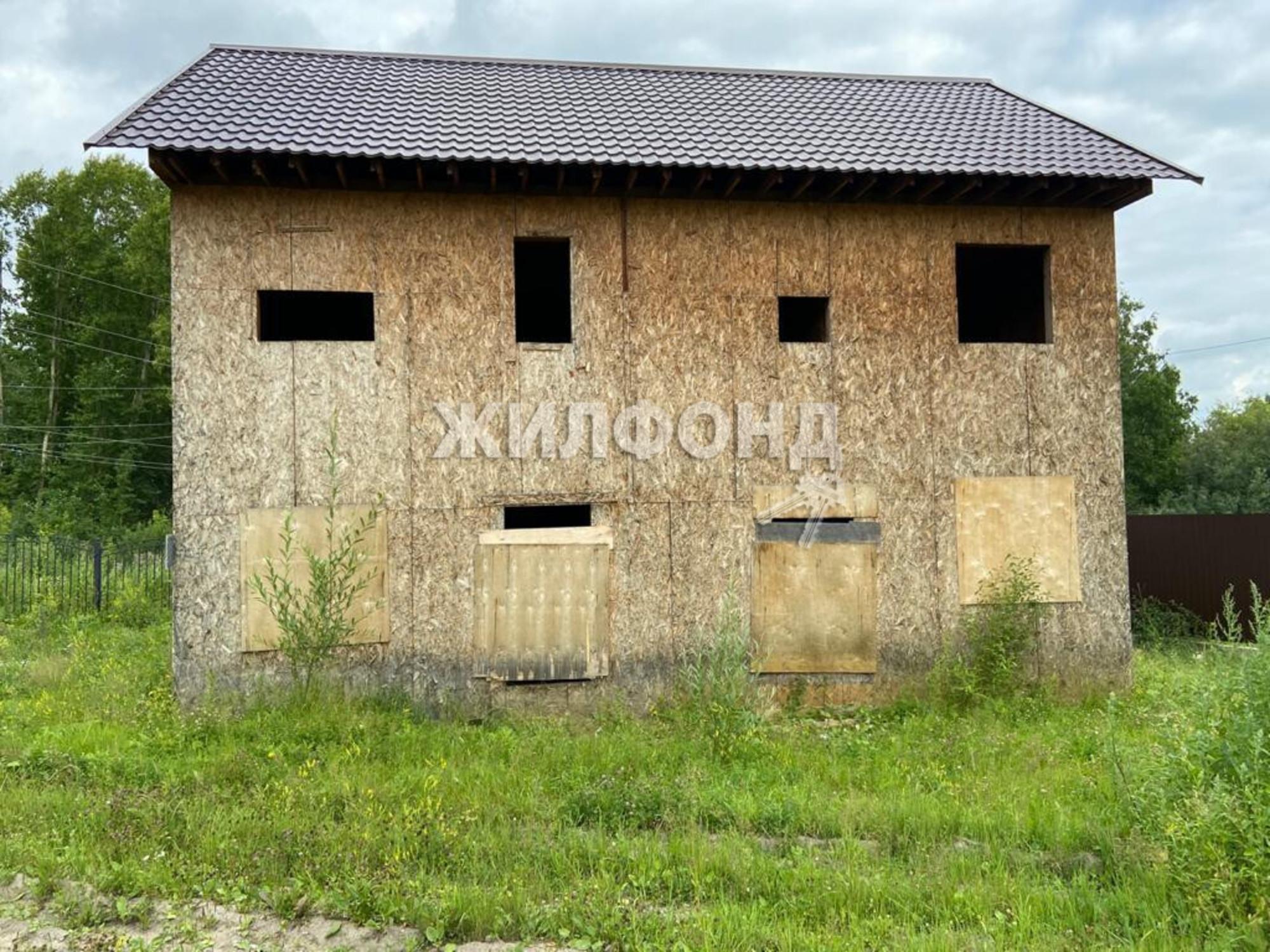 Купить дачу, дом, коттедж за 2 960 000 рублей на Праздничная