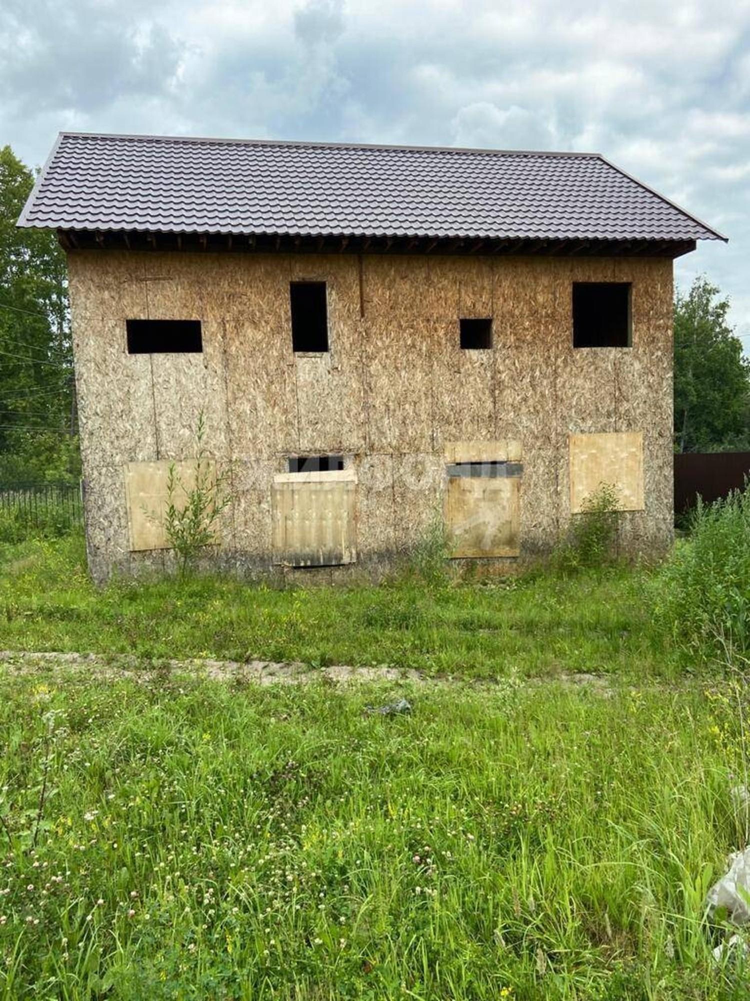 Купить дачу, дом, коттедж за 2 960 000 рублей на Праздничная