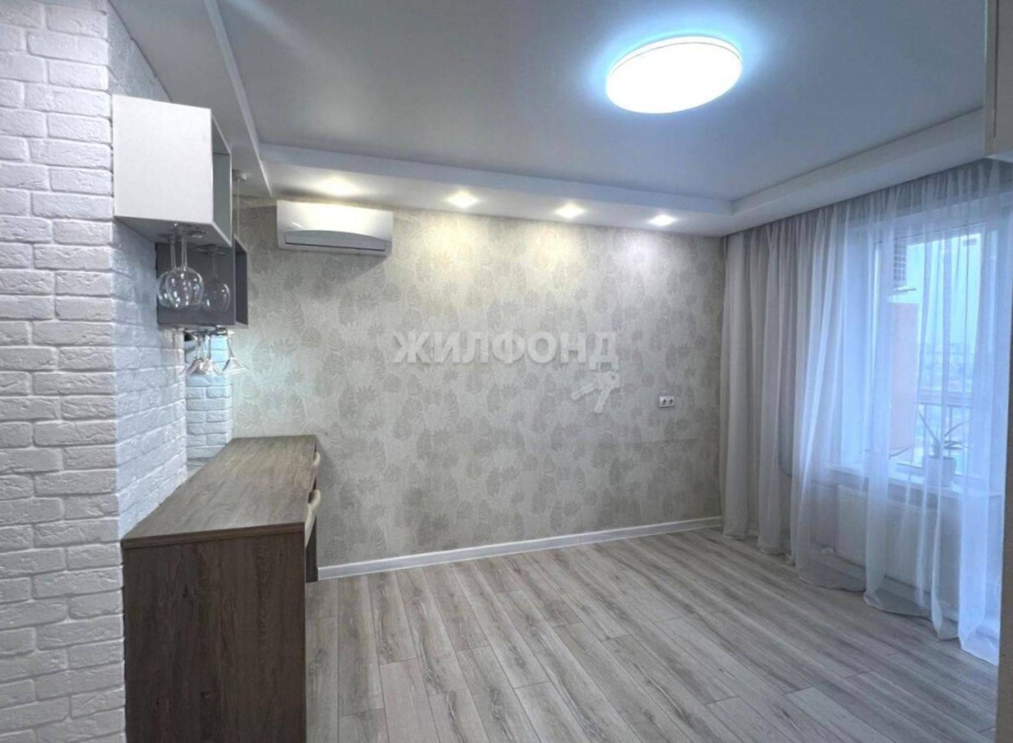Купить квартиру за 10 900 000 рублей на Плахотного, 80