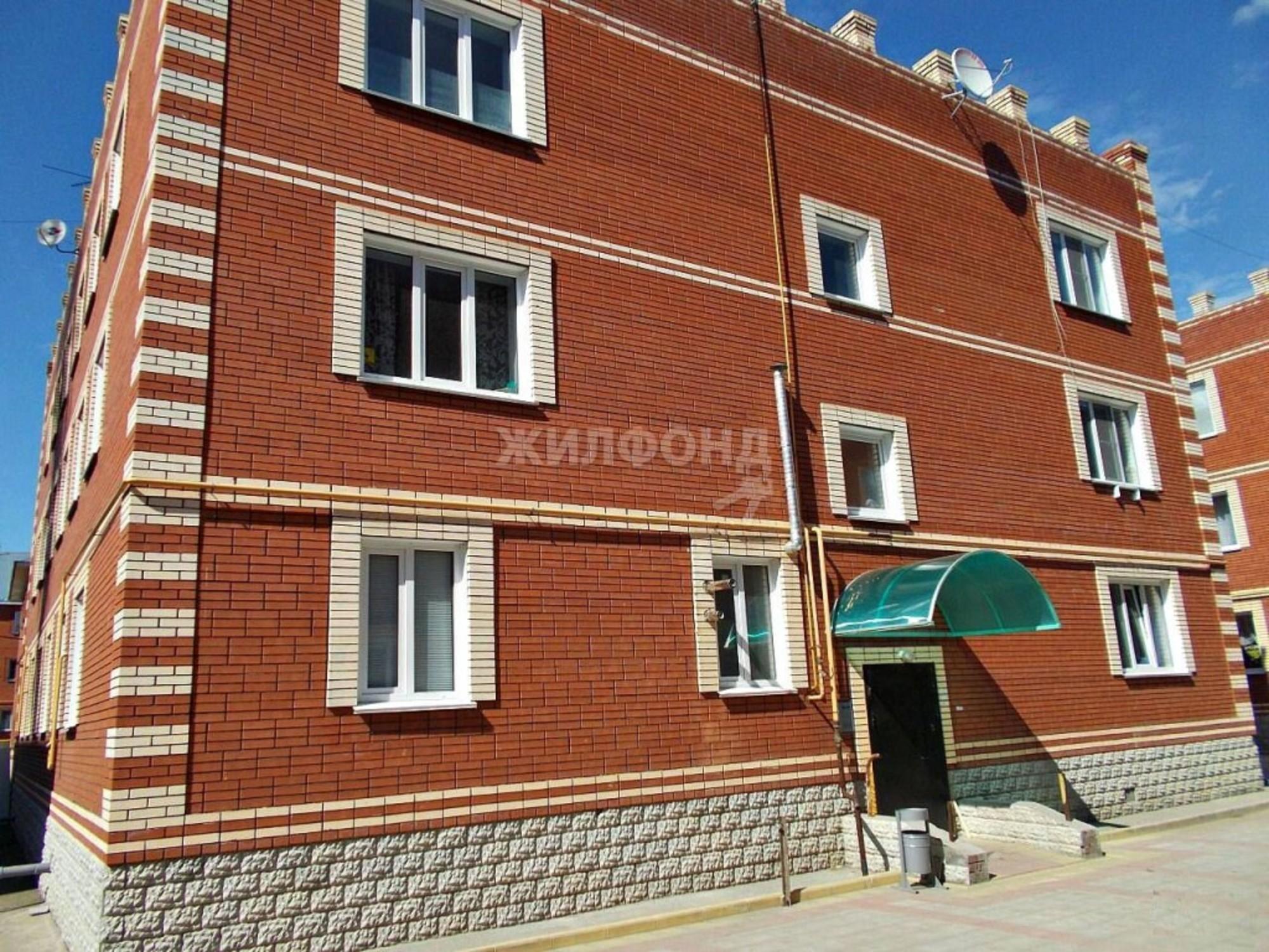 Купить квартиру за 2 600 000 рублей на Рубежная, 3/1