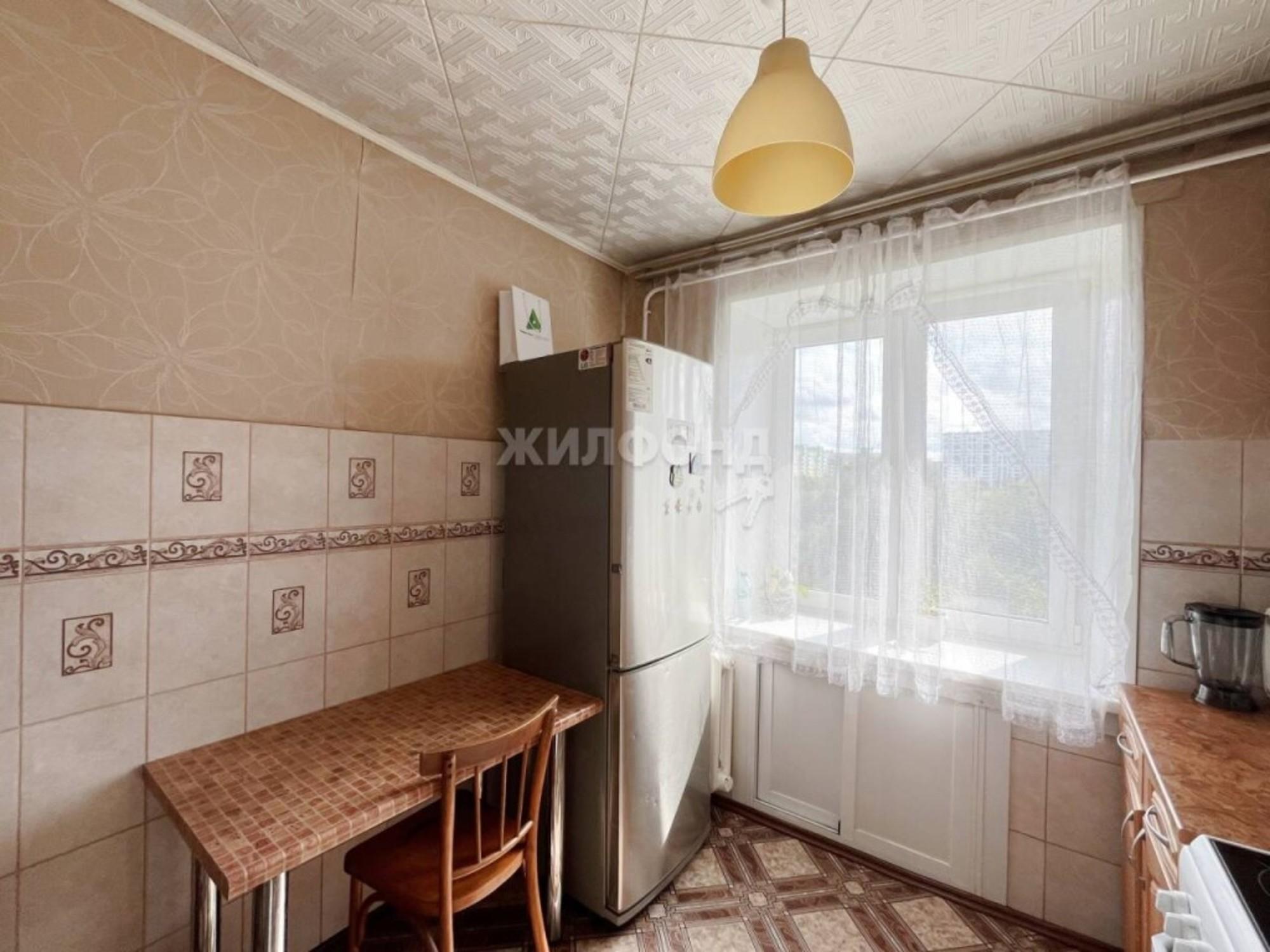 Купить квартиру за 3 300 000 рублей на Забалуева, 11