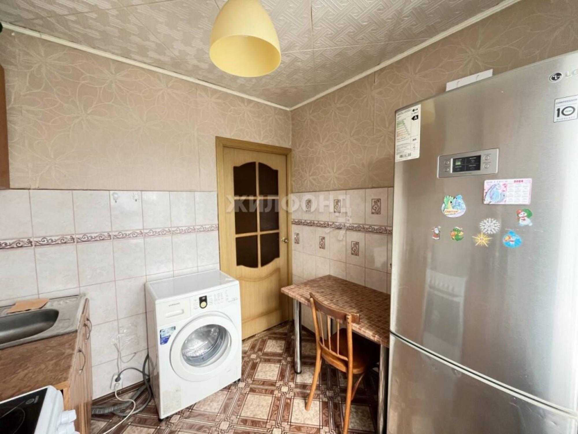 Купить квартиру за 3 300 000 рублей на Забалуева, 11