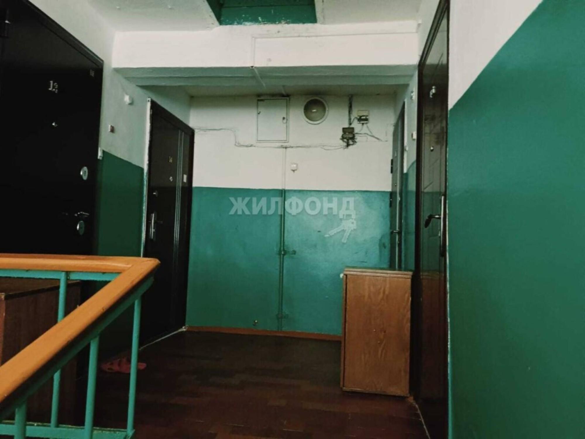 Купить квартиру за 3 500 000 рублей на 30 лет Победы, 3