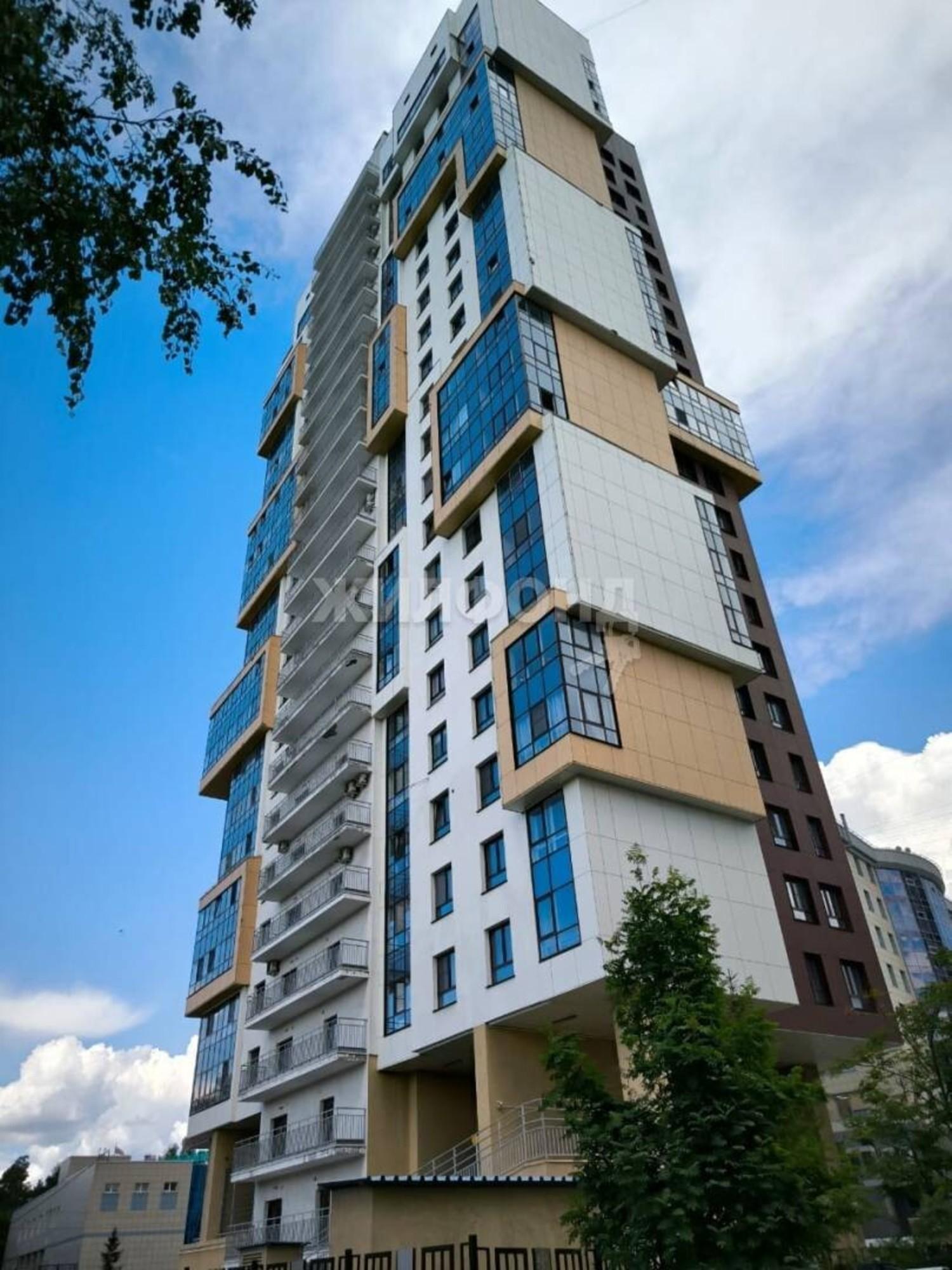 Купить квартиру за 13 000 000 рублей на Тимирязева, 73/1