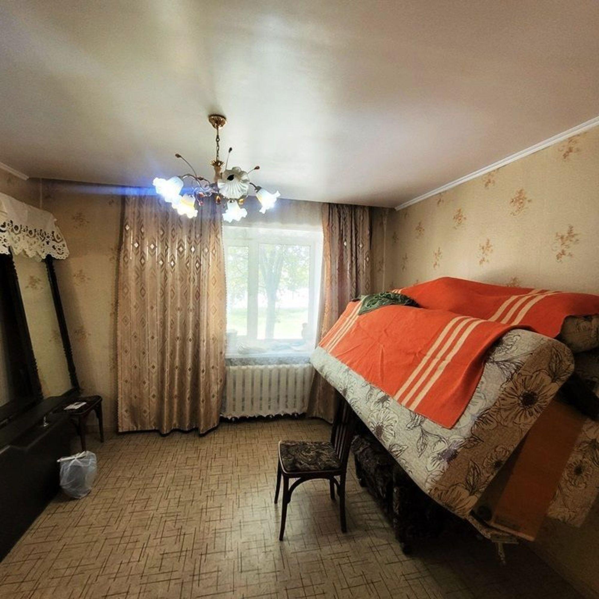 Купить квартиру за 2 970 000 рублей на Достоевского улица, 57