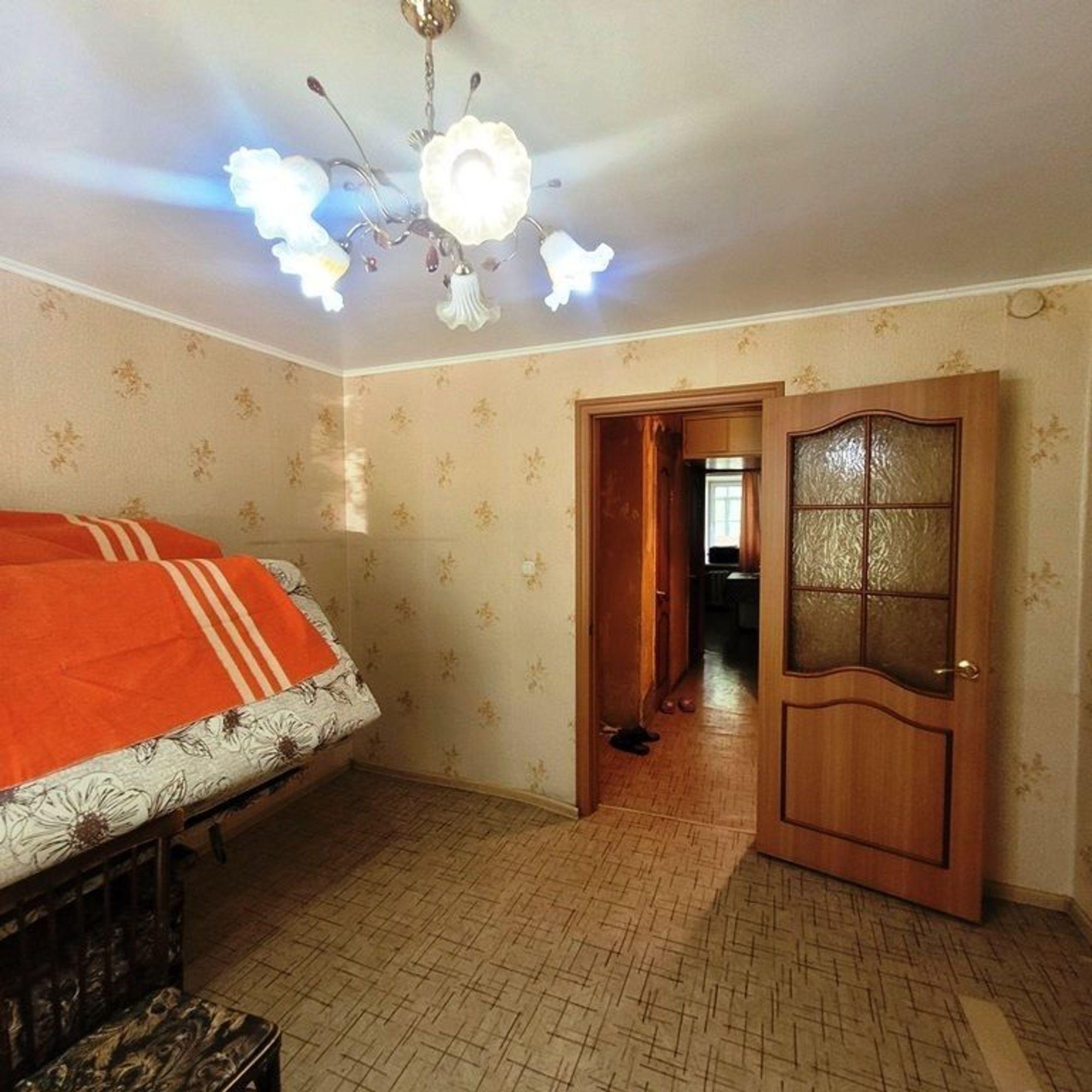 Купить квартиру за 2 970 000 рублей на Достоевского улица, 57
