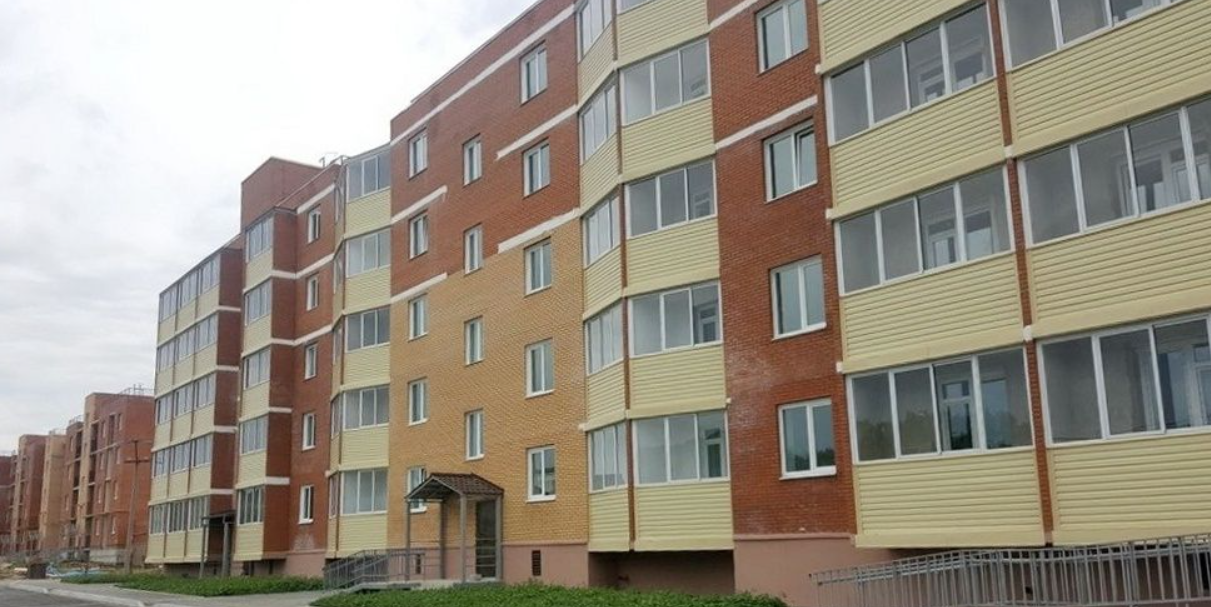 Алексеевская 1