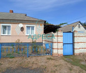 коттедж 68 кв м Старооскольская